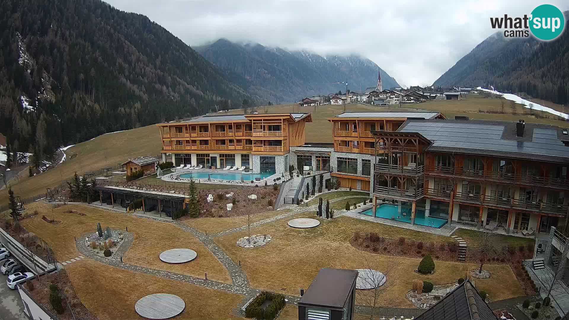 Hotel Masl | Rio Pusteria | Valles