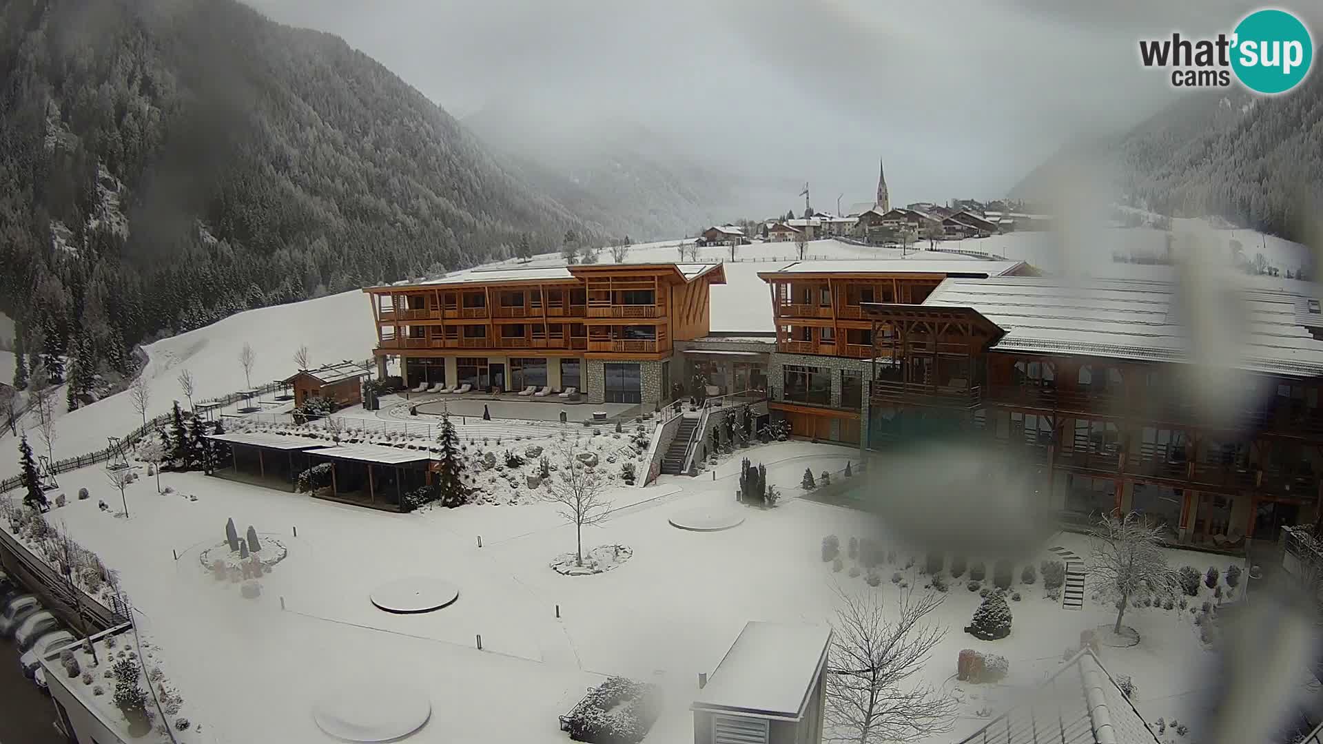 Hotel Masl | Rio Pusteria | Valles
