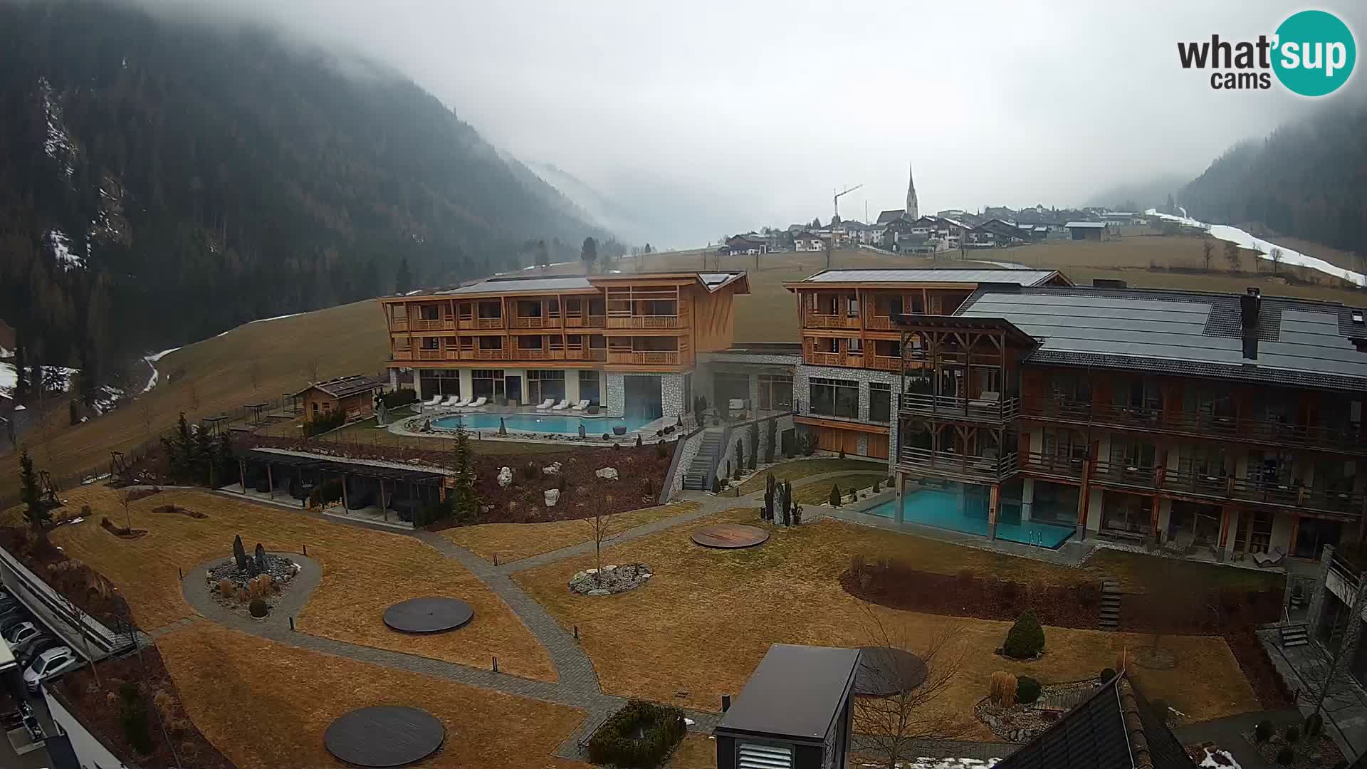 Hotel Masl | Rio Pusteria | Valles