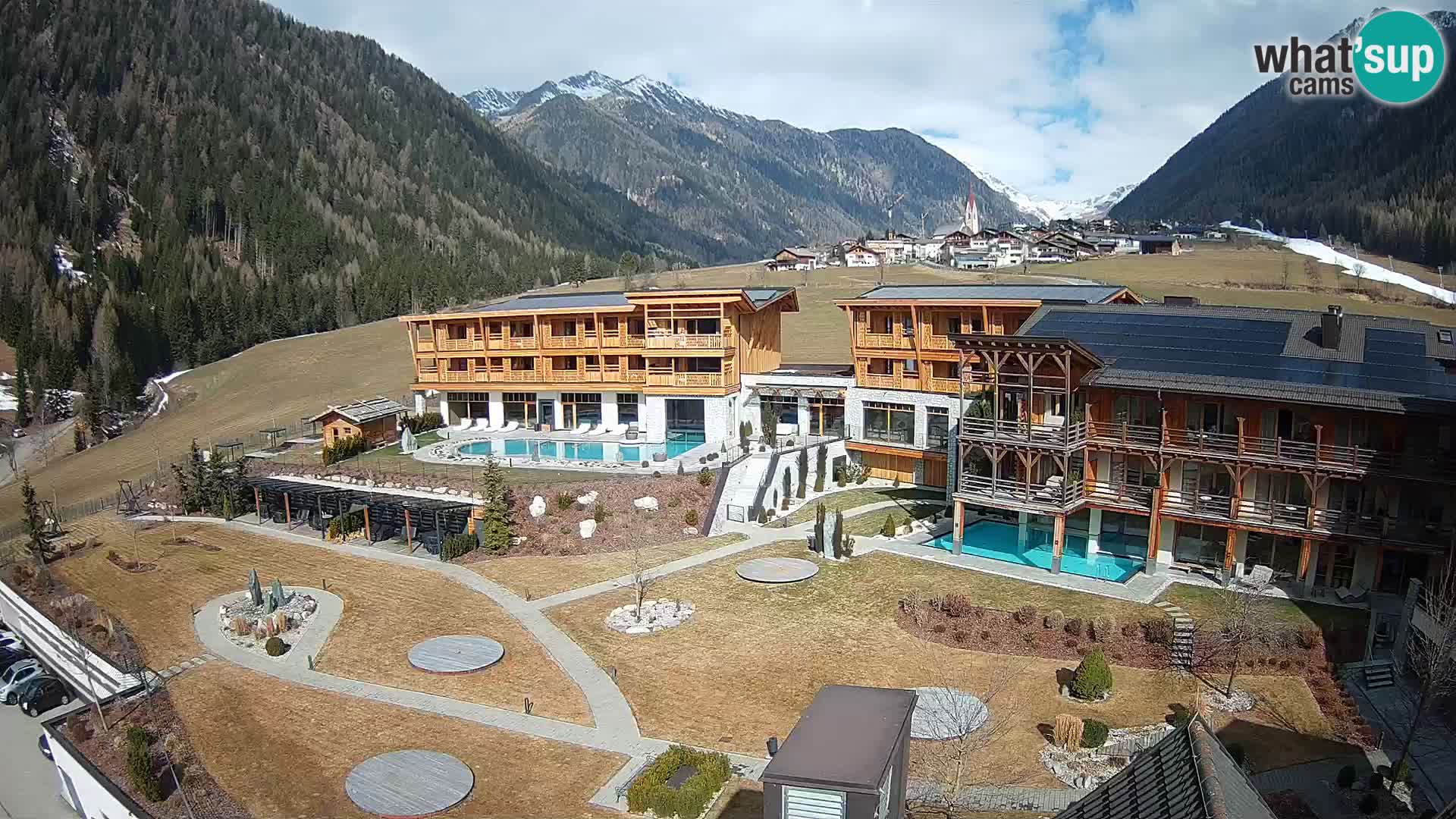 Hotel Masl | Rio Pusteria | Valles