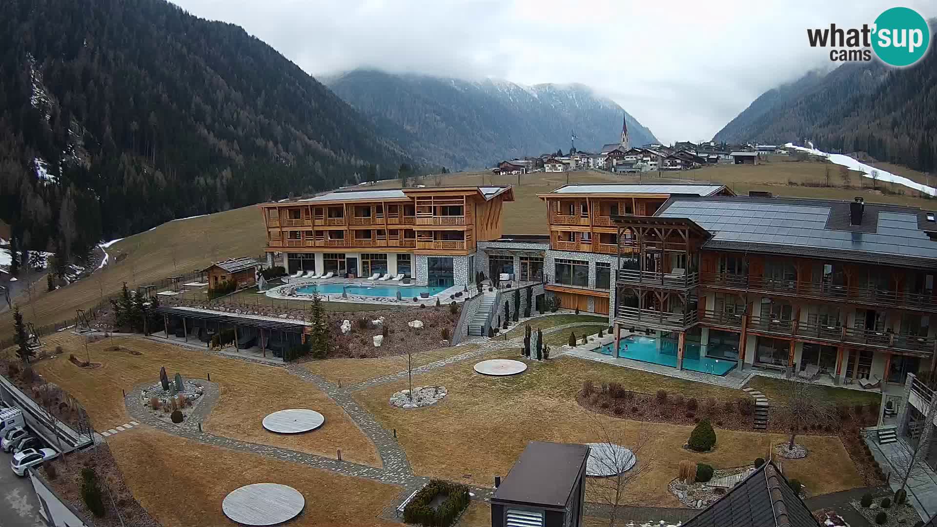 Hotel Masl | Rio Pusteria | Valles