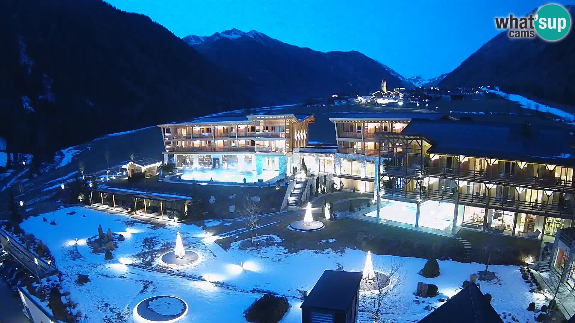 Hotel Masl | Rio Pusteria | Valles