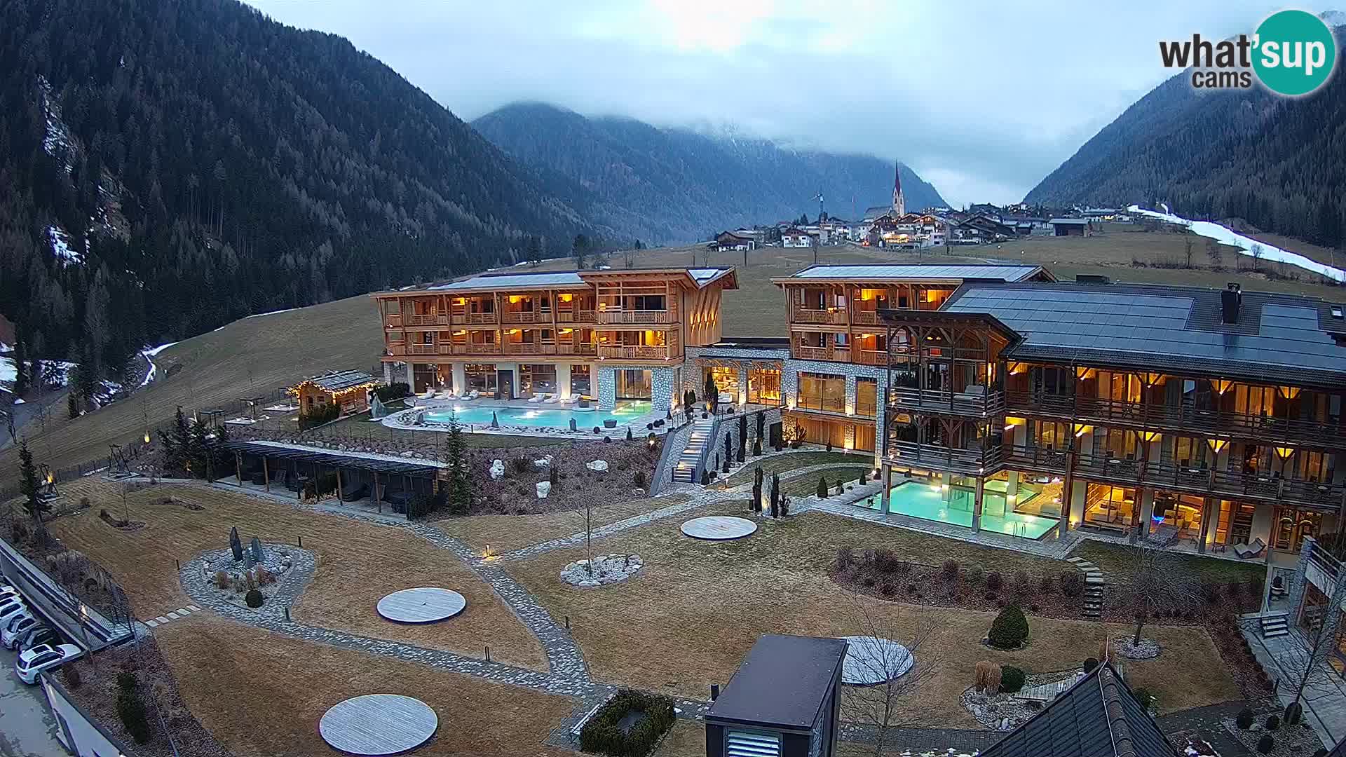 Hotel Masl | Rio Pusteria | Valles