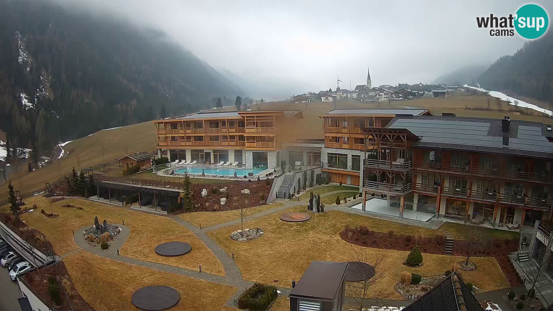 Hotel Masl | Rio Pusteria | Valles
