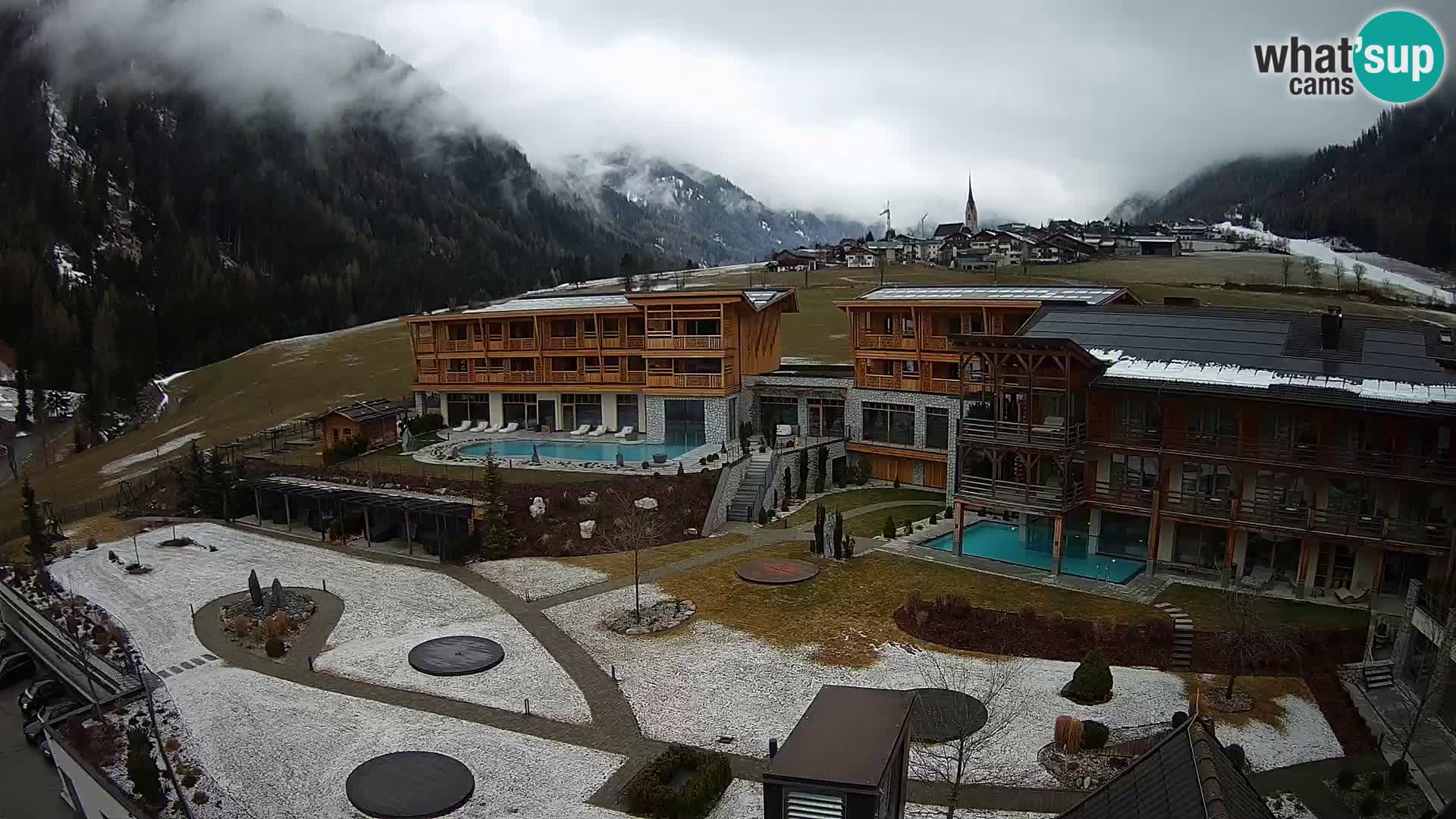 Hotel Masl | Rio Pusteria | Valles