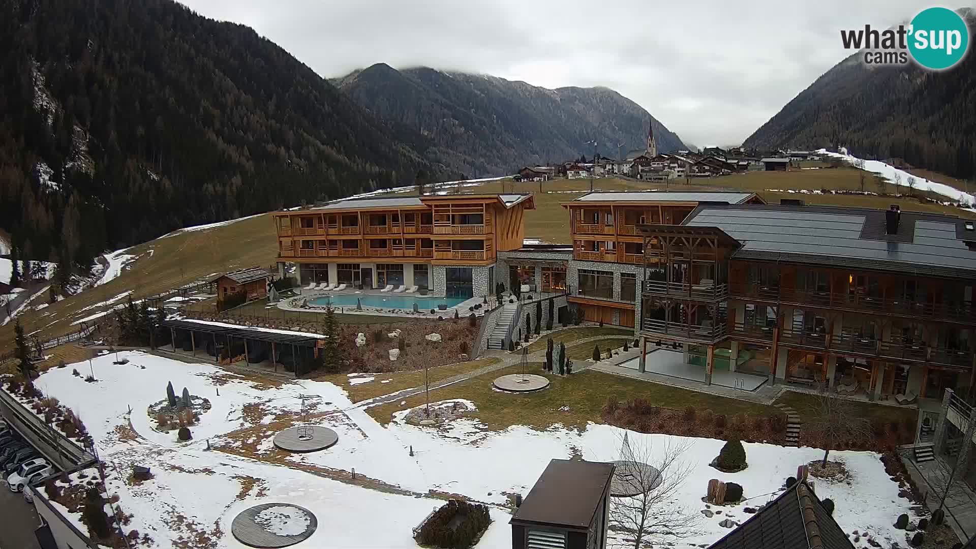 Hotel Masl | Rio Pusteria | Valles