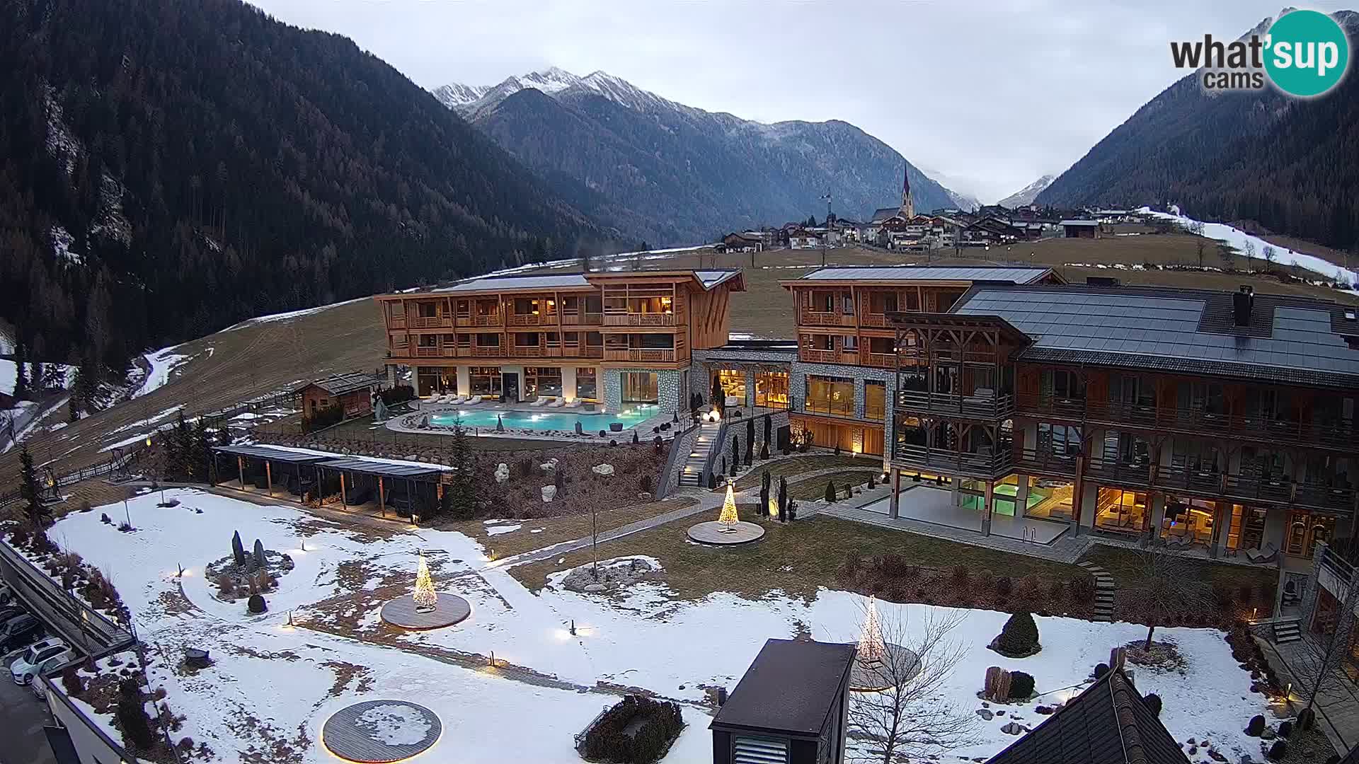 Hotel Masl | Rio Pusteria | Valles