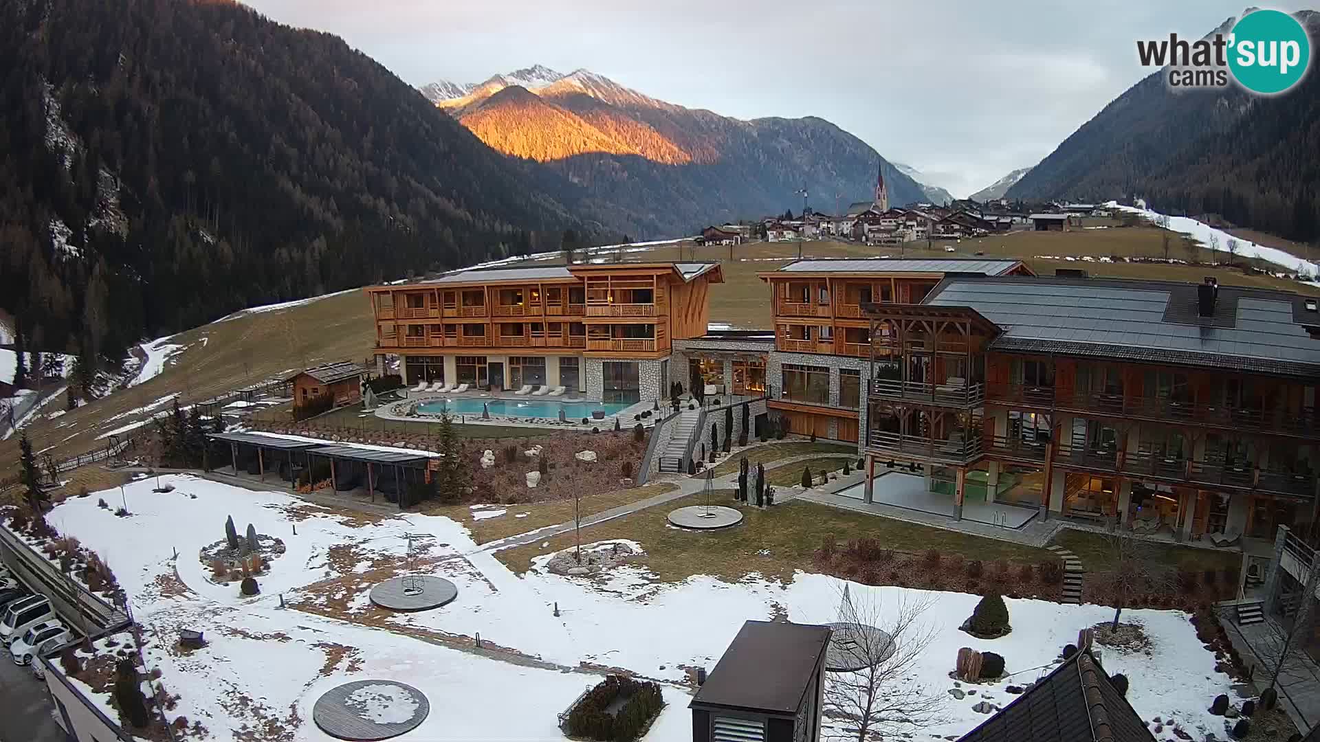 Hotel Masl | Rio Pusteria | Valles