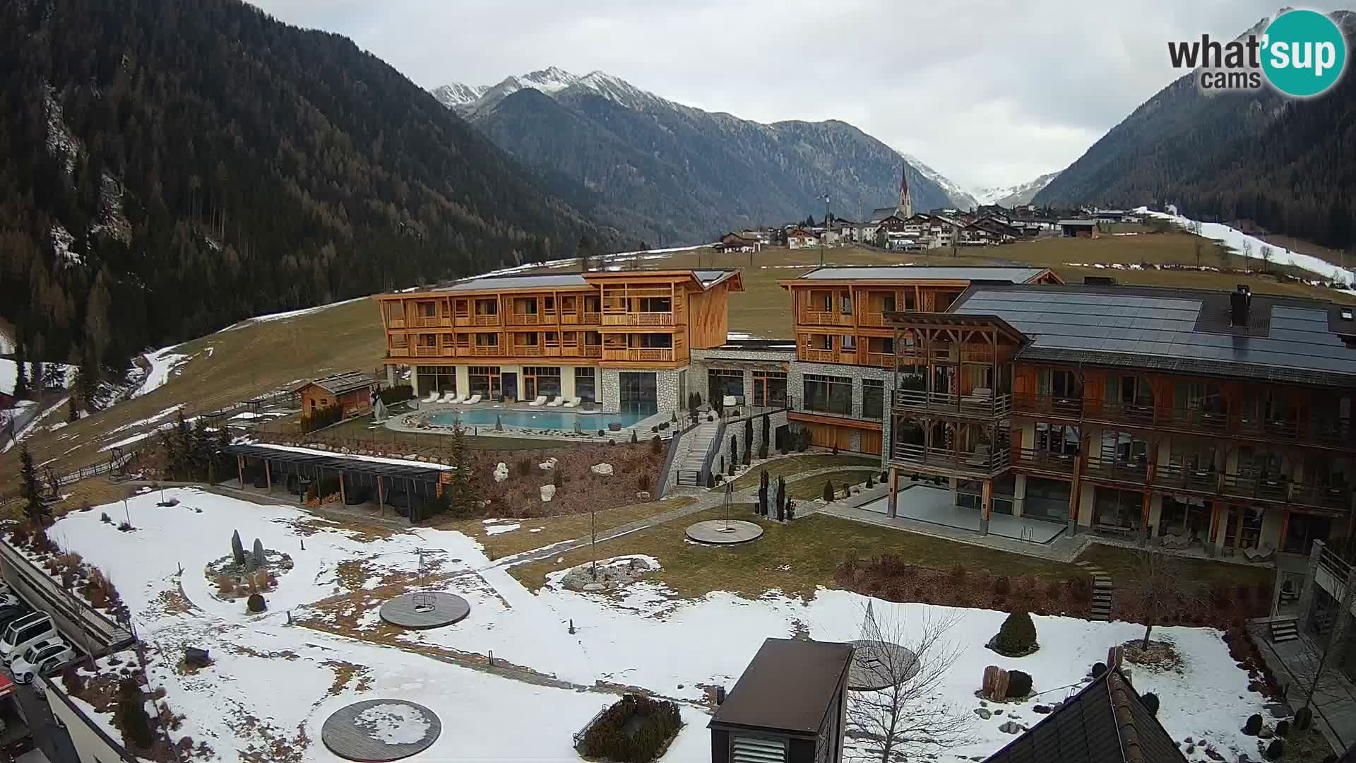 Hotel Masl | Rio Pusteria | Valles