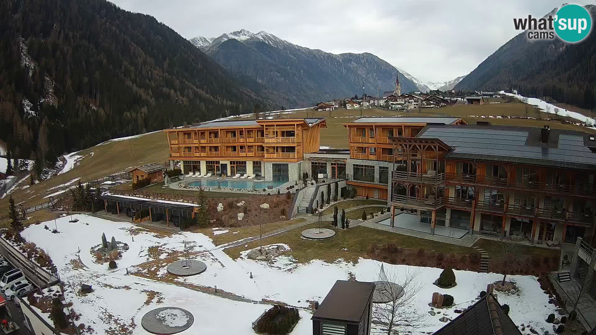 Hotel Masl | Rio Pusteria | Valles