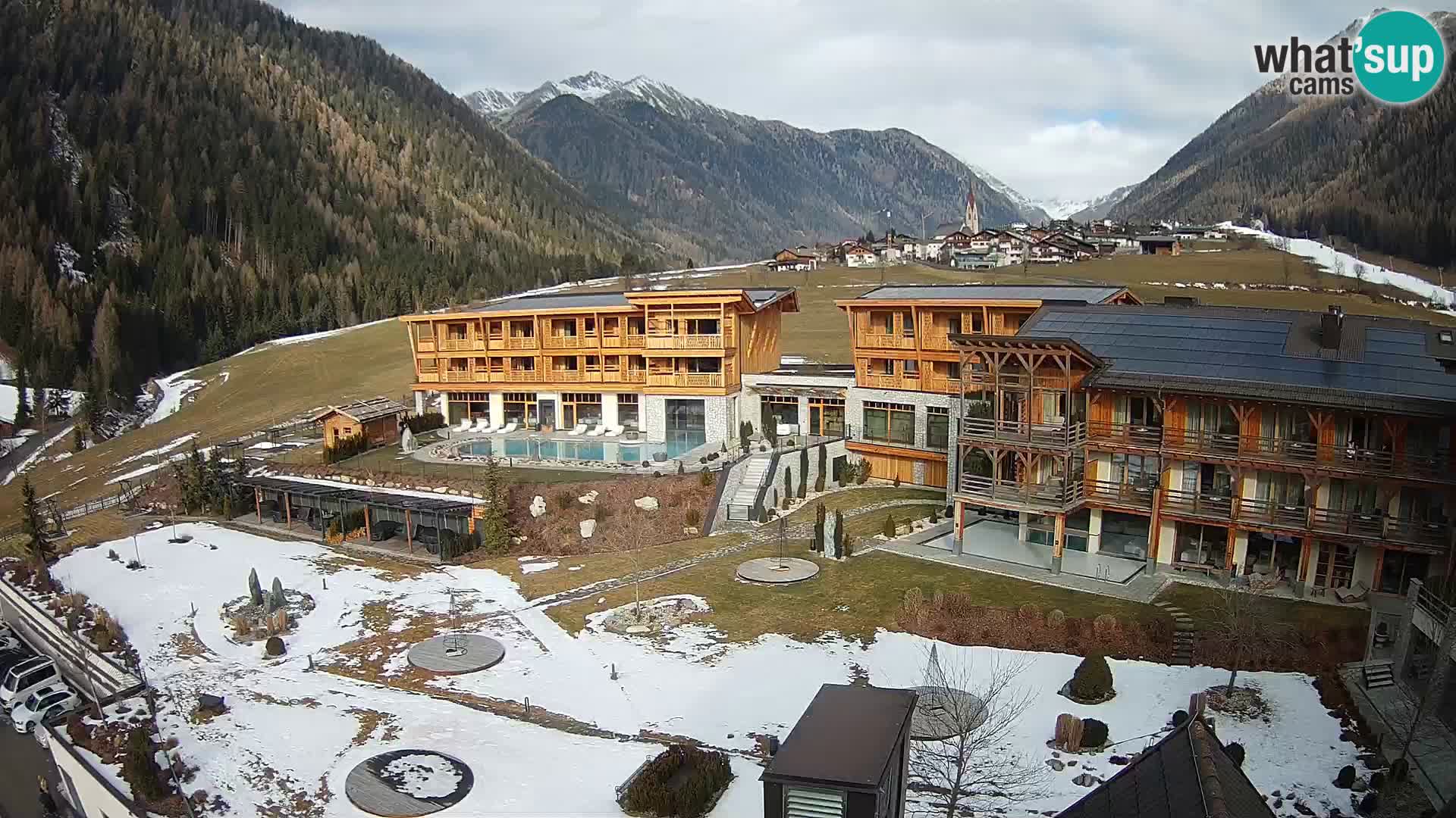 Hotel Masl | Rio Pusteria | Valles