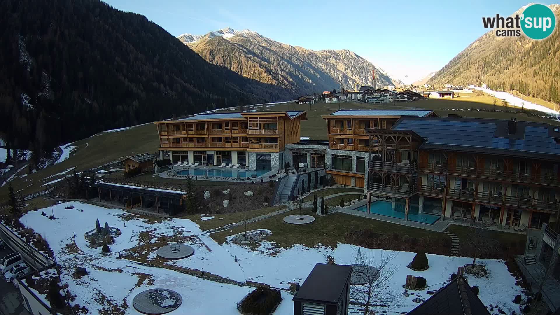 Hotel Masl | Rio Pusteria | Valles