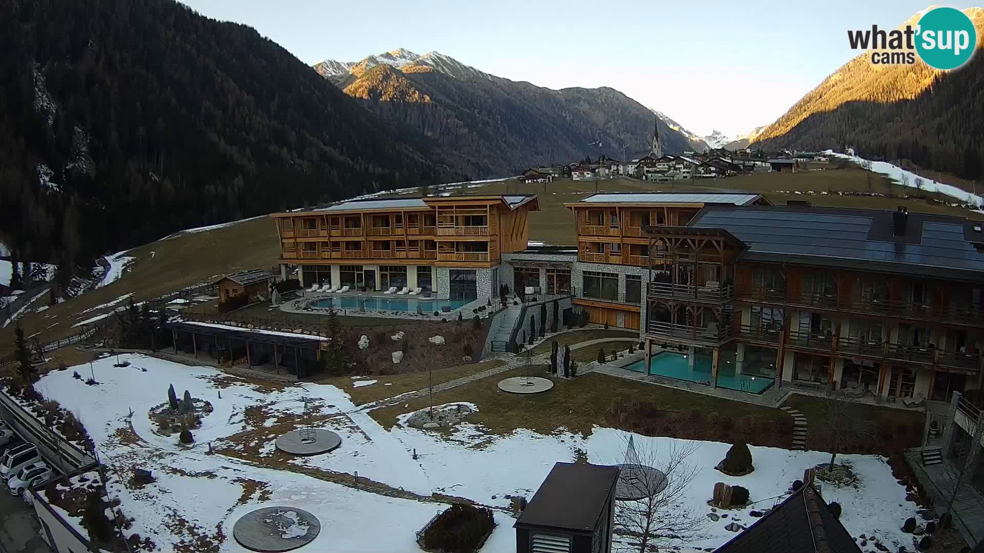 Hotel Masl | Rio Pusteria | Valles