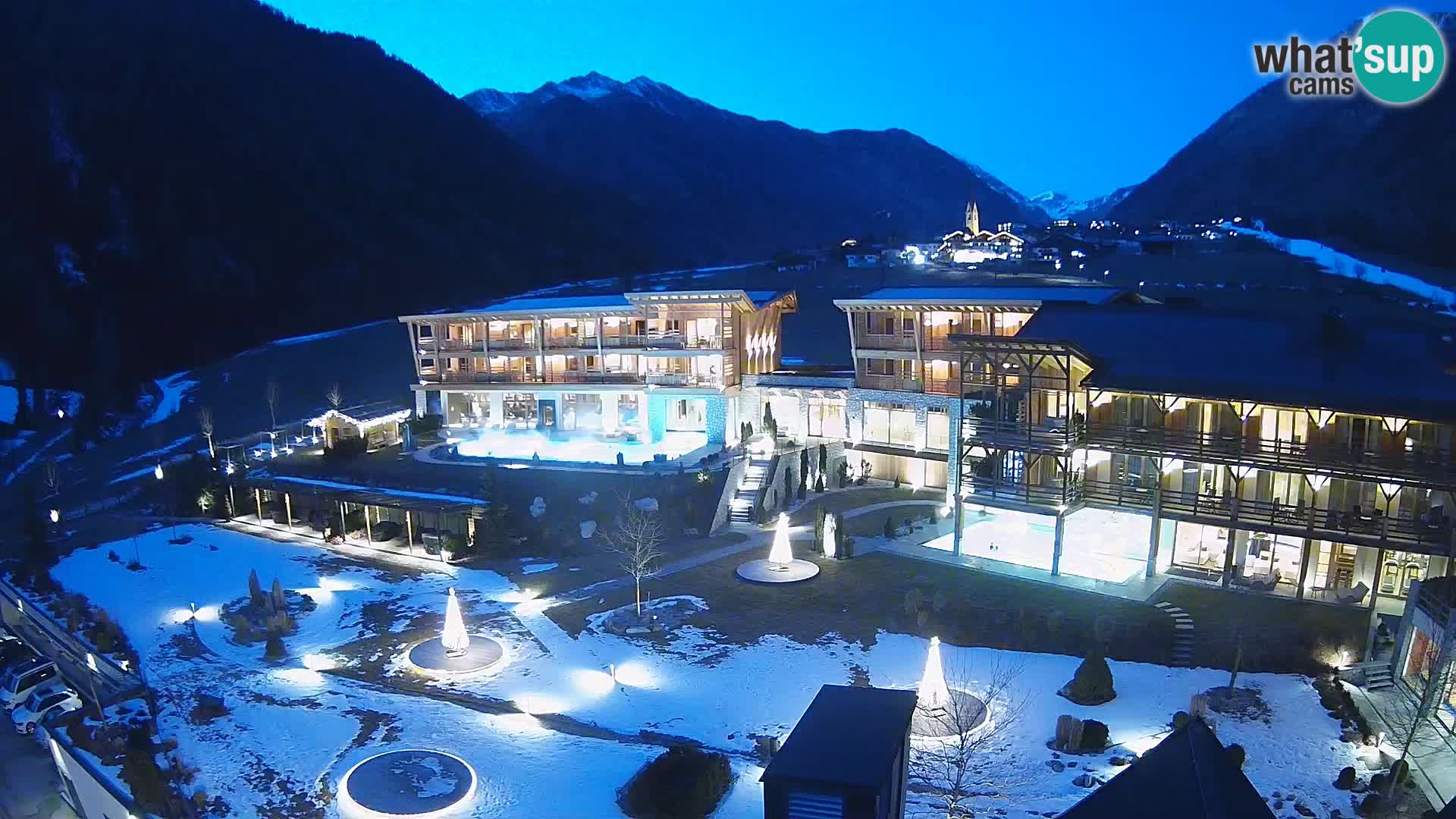 Hotel Masl | Rio Pusteria | Valles