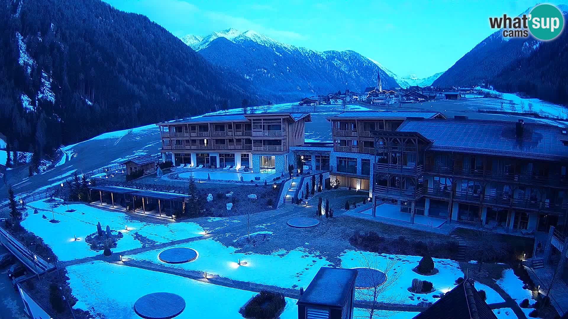 Hotel Masl | Rio Pusteria | Valles