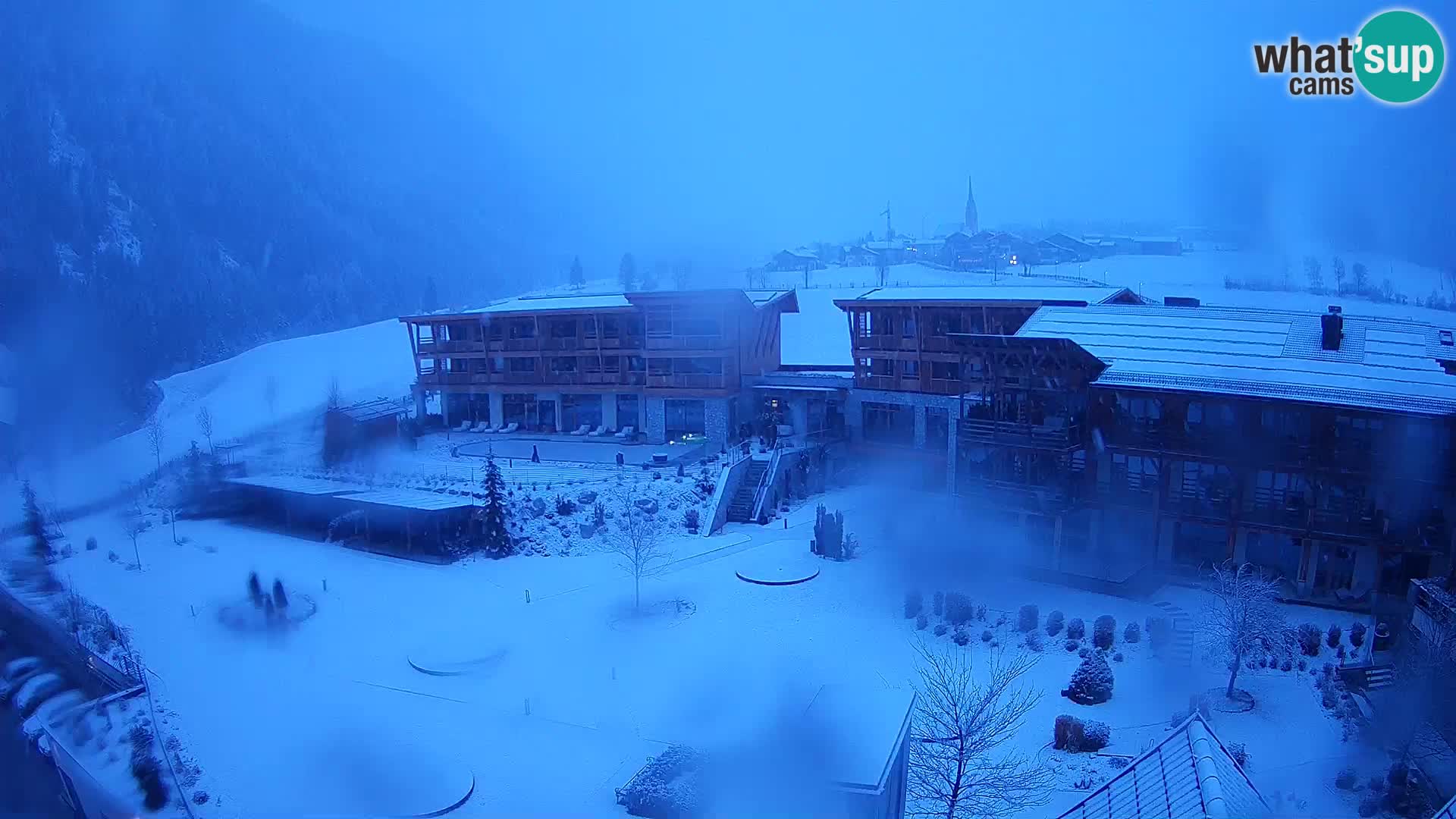 Hotel Masl | Rio Pusteria | Valles