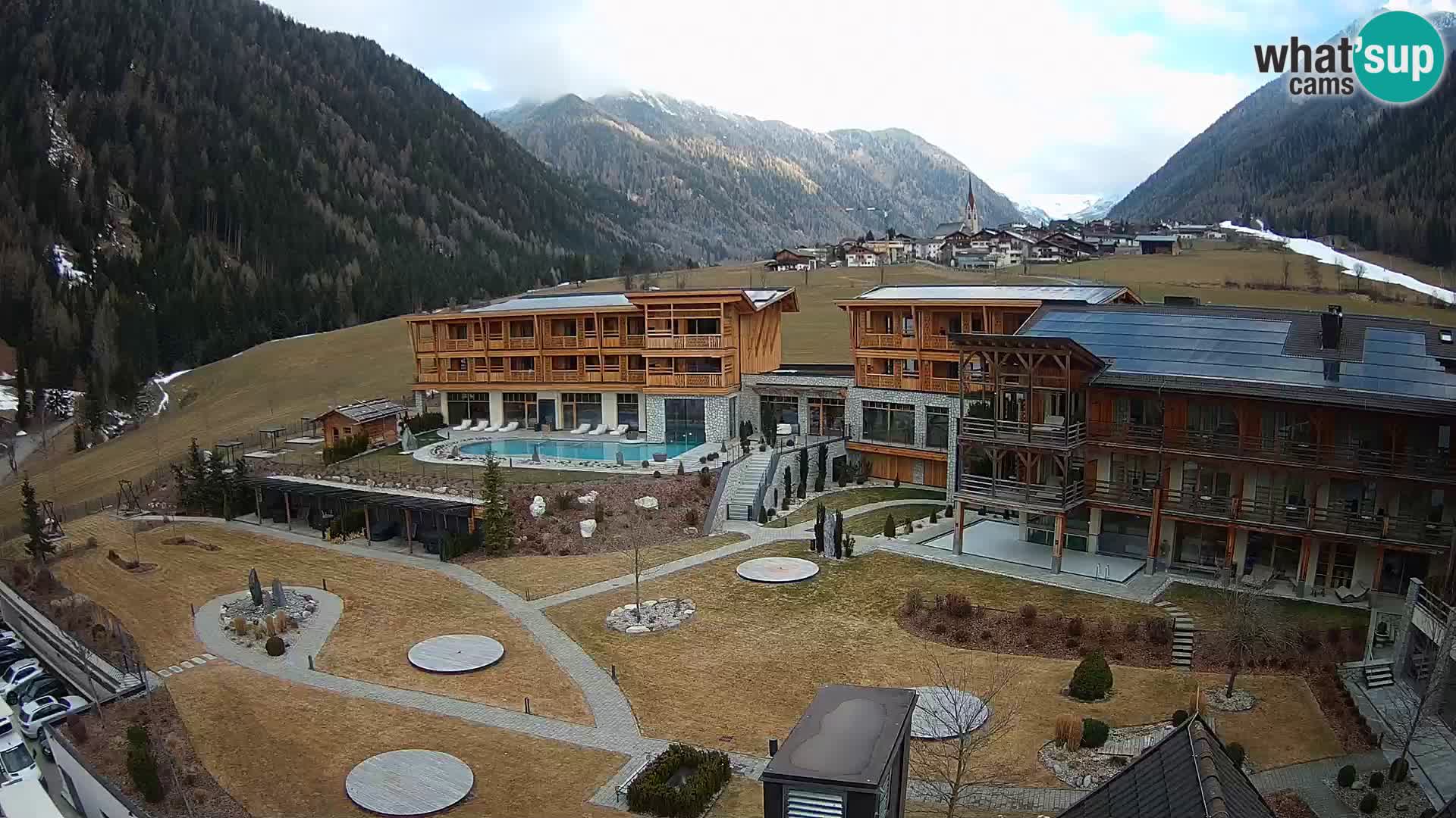 Hotel Masl | Rio Pusteria | Valles