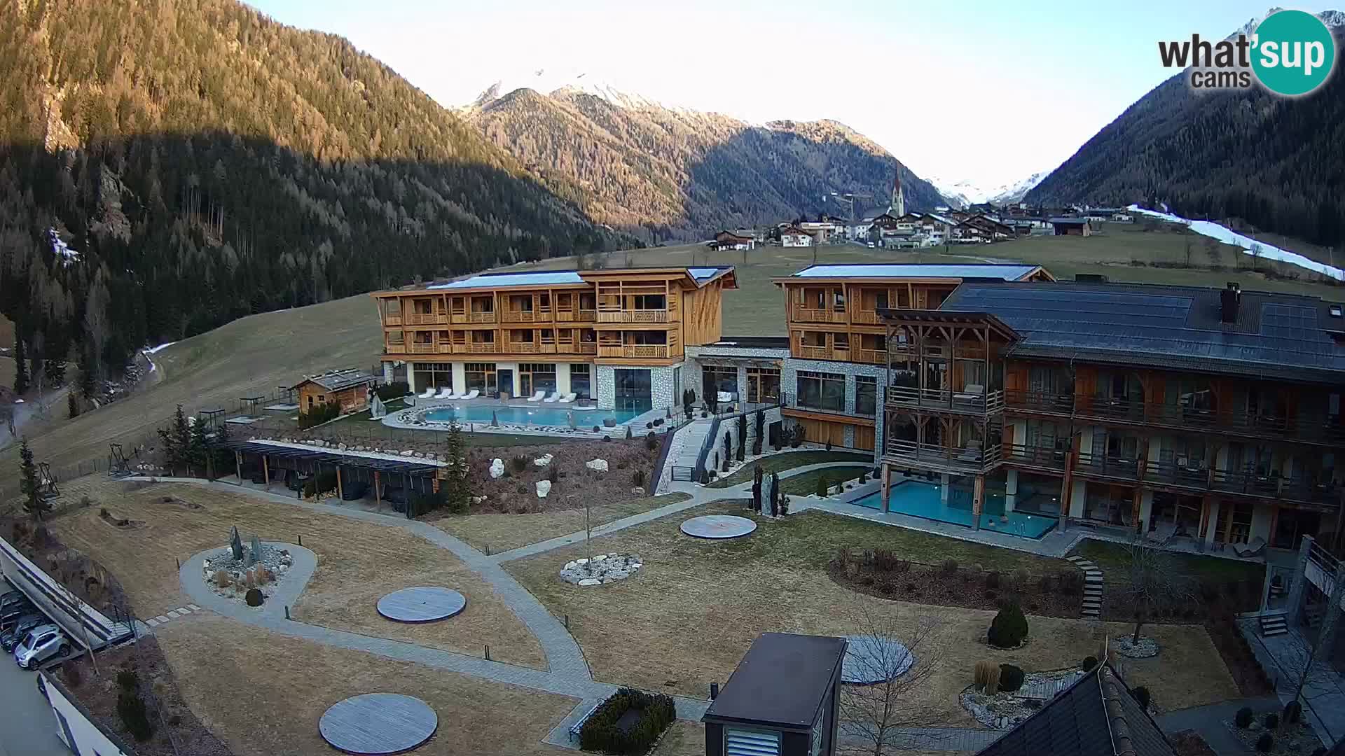 Hotel Masl | Rio Pusteria | Valles