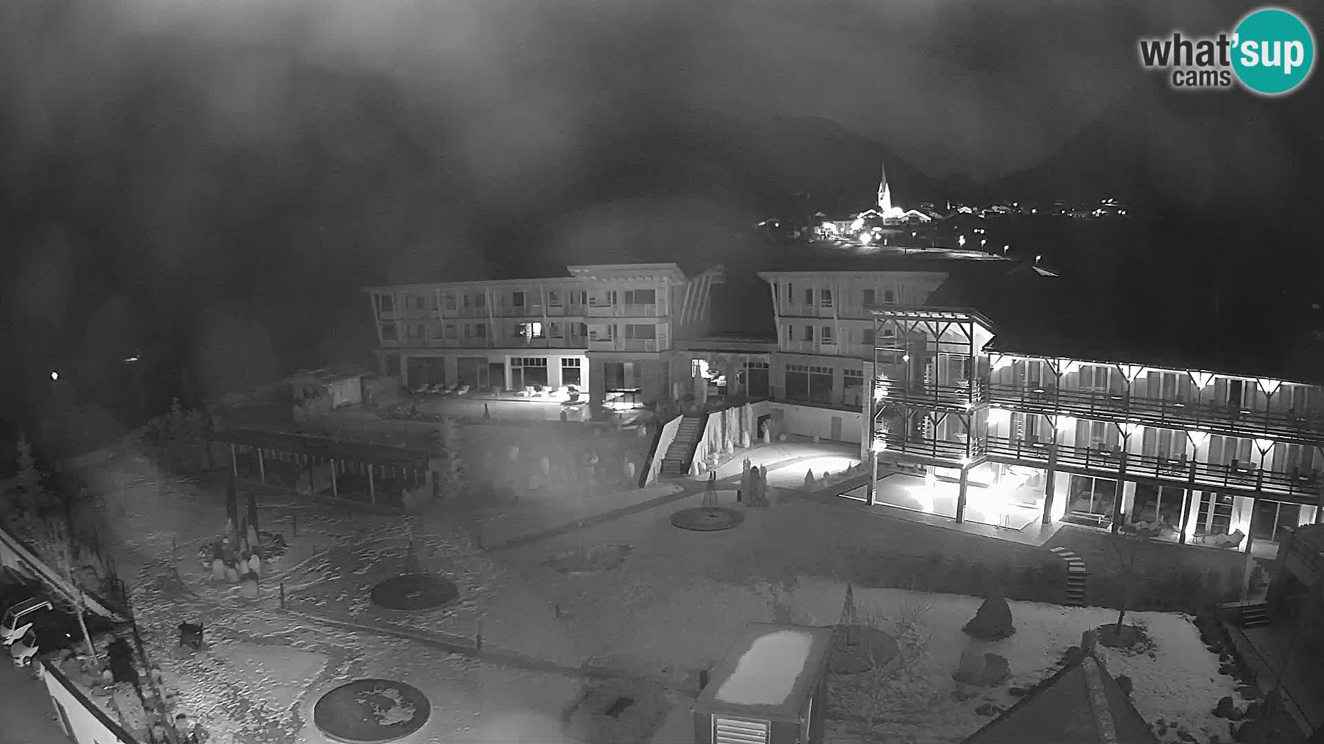 Hotel Masl | Rio Pusteria | Valles