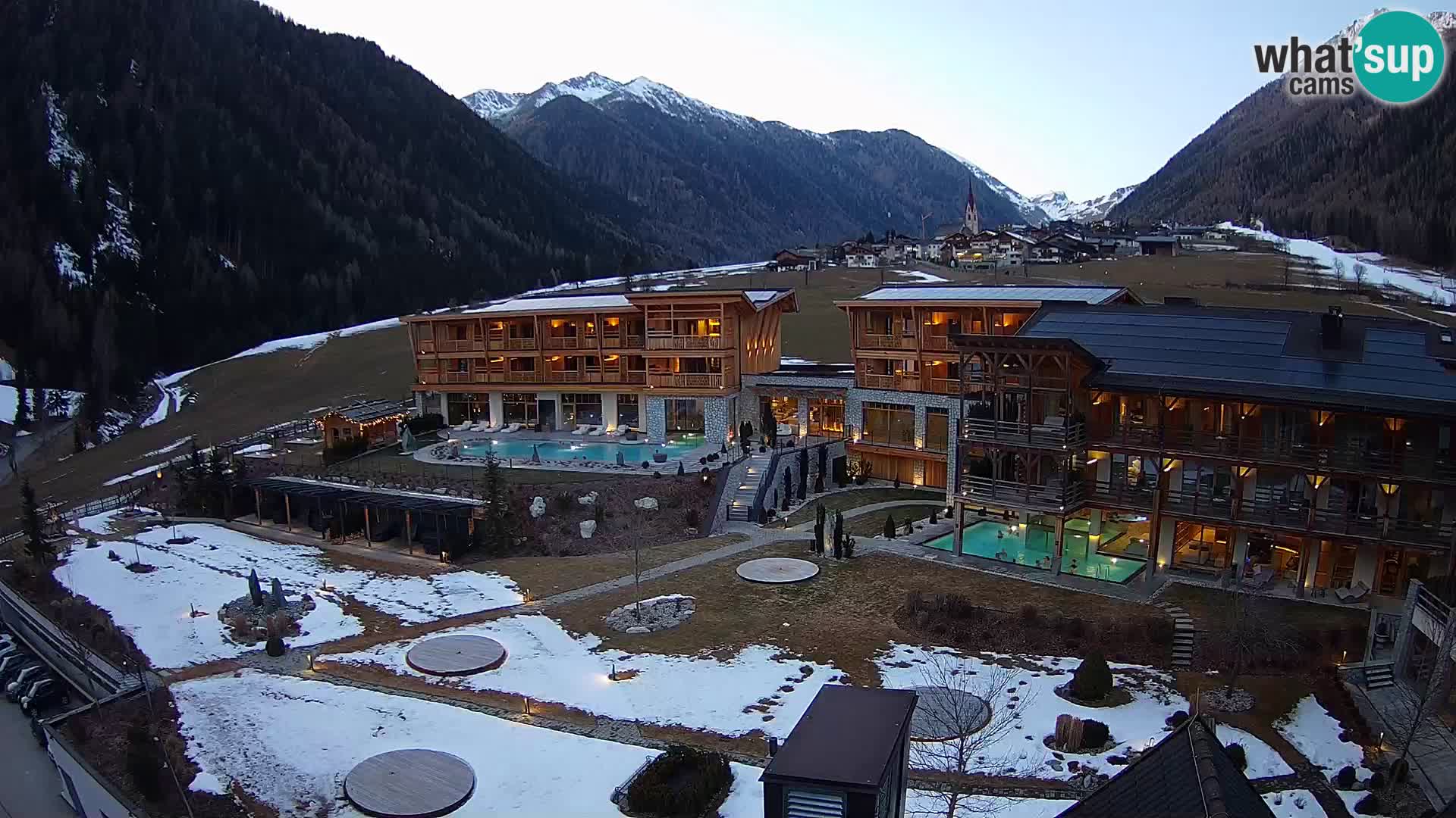 Hotel Masl | Rio Pusteria | Valles