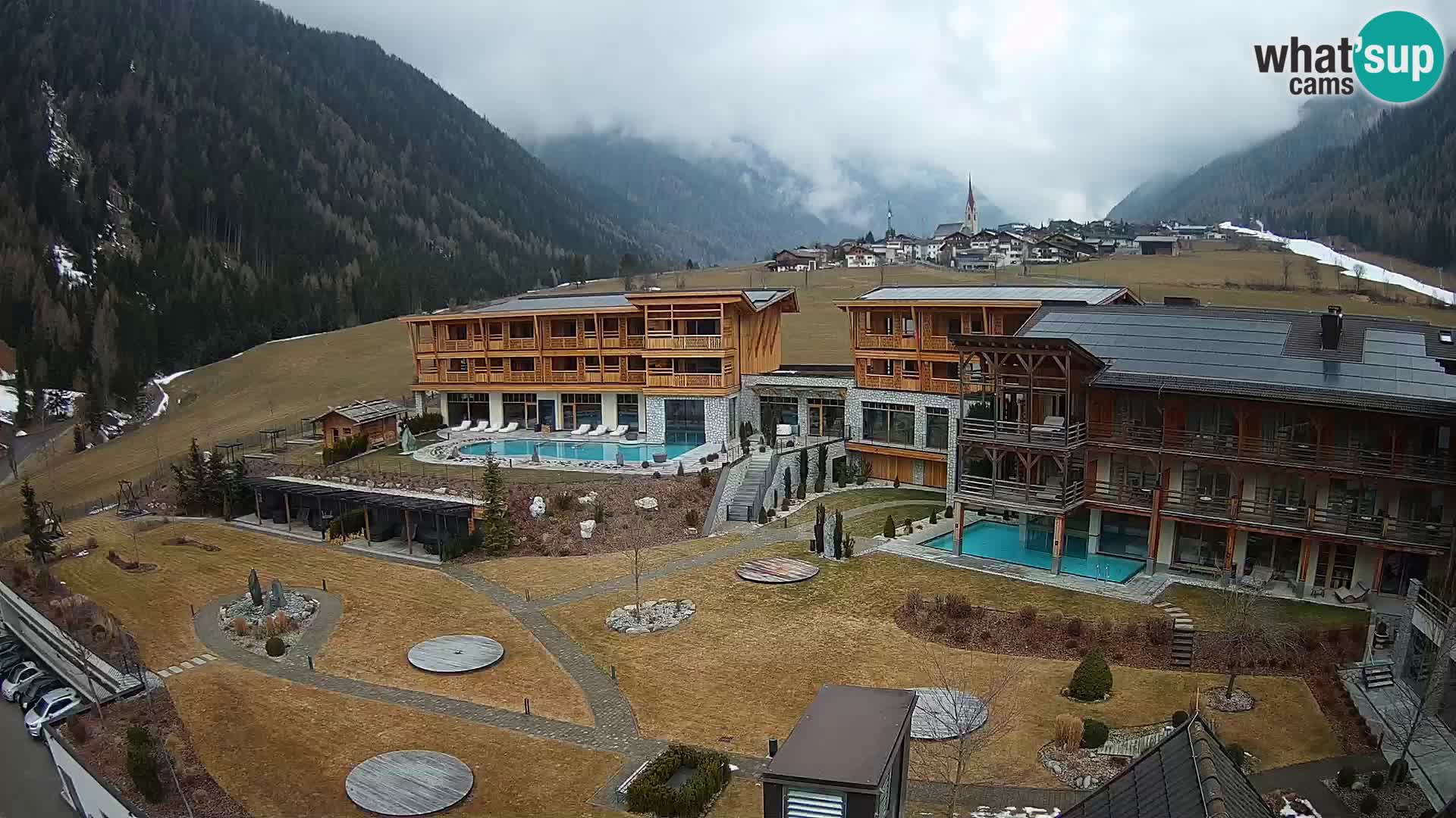 Hotel Masl | Rio Pusteria | Valles