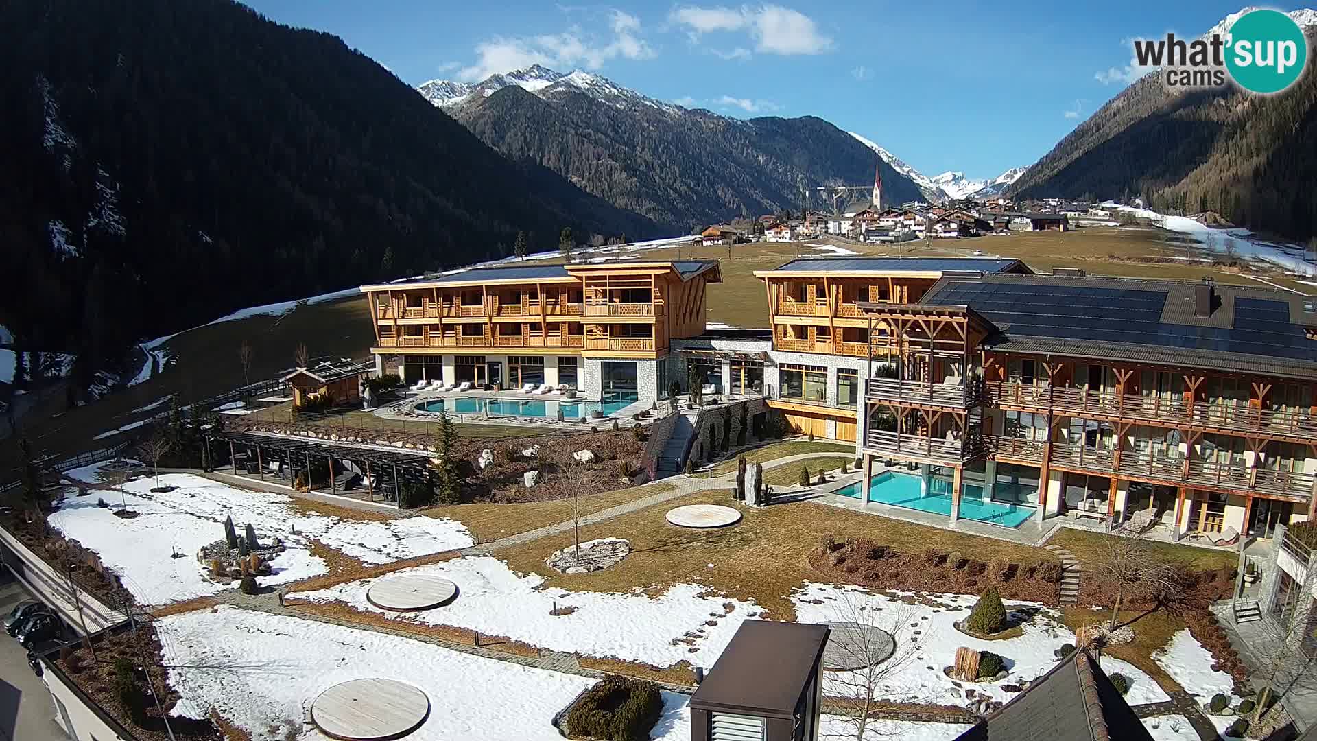 Hotel Masl | Rio Pusteria | Valles