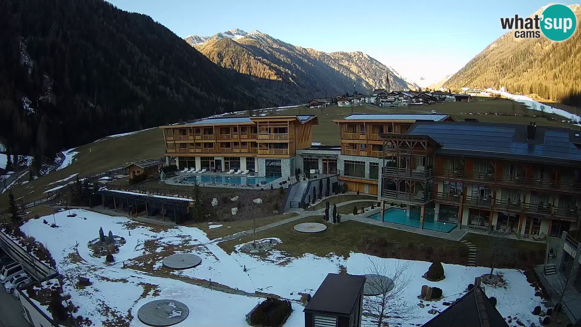 Hotel Masl | Rio Pusteria | Valles