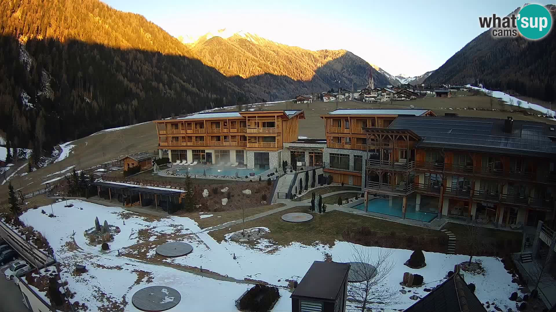Hotel Masl | Rio Pusteria | Valles