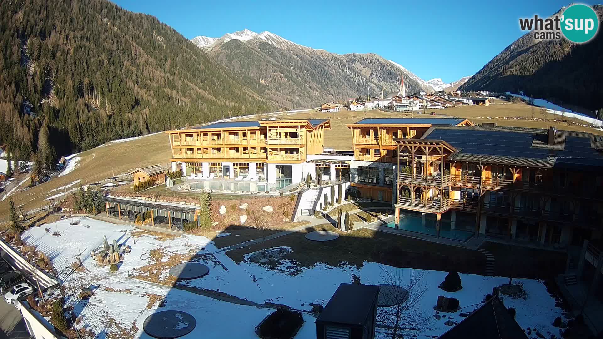 Hotel Masl | Rio Pusteria | Valles