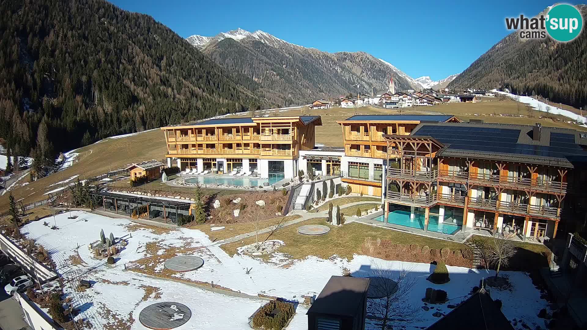 Hotel Masl | Rio Pusteria | Valles