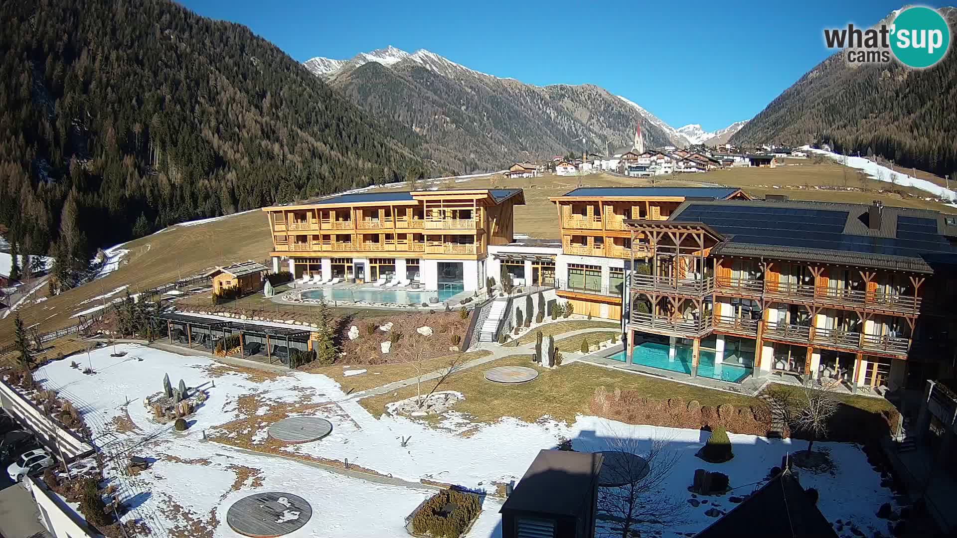 Hotel Masl | Rio Pusteria | Valles