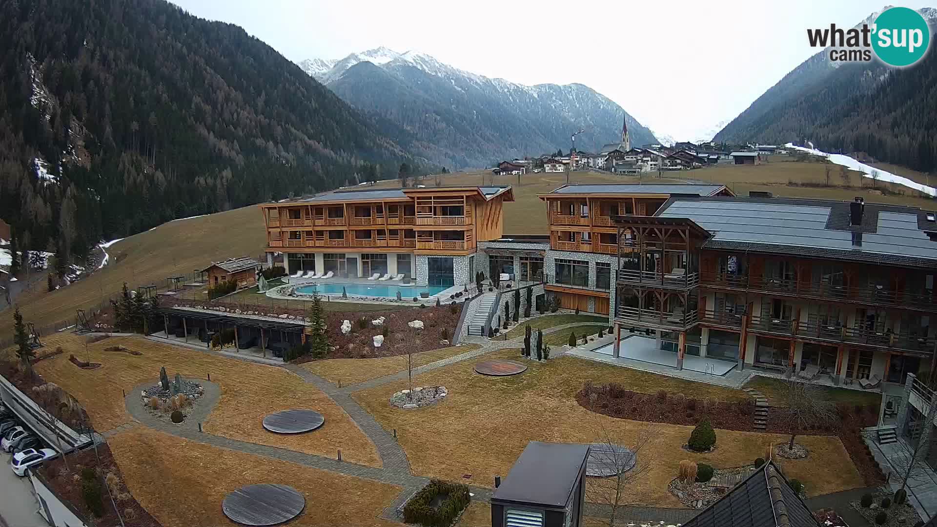 Hotel Masl | Rio Pusteria | Valles