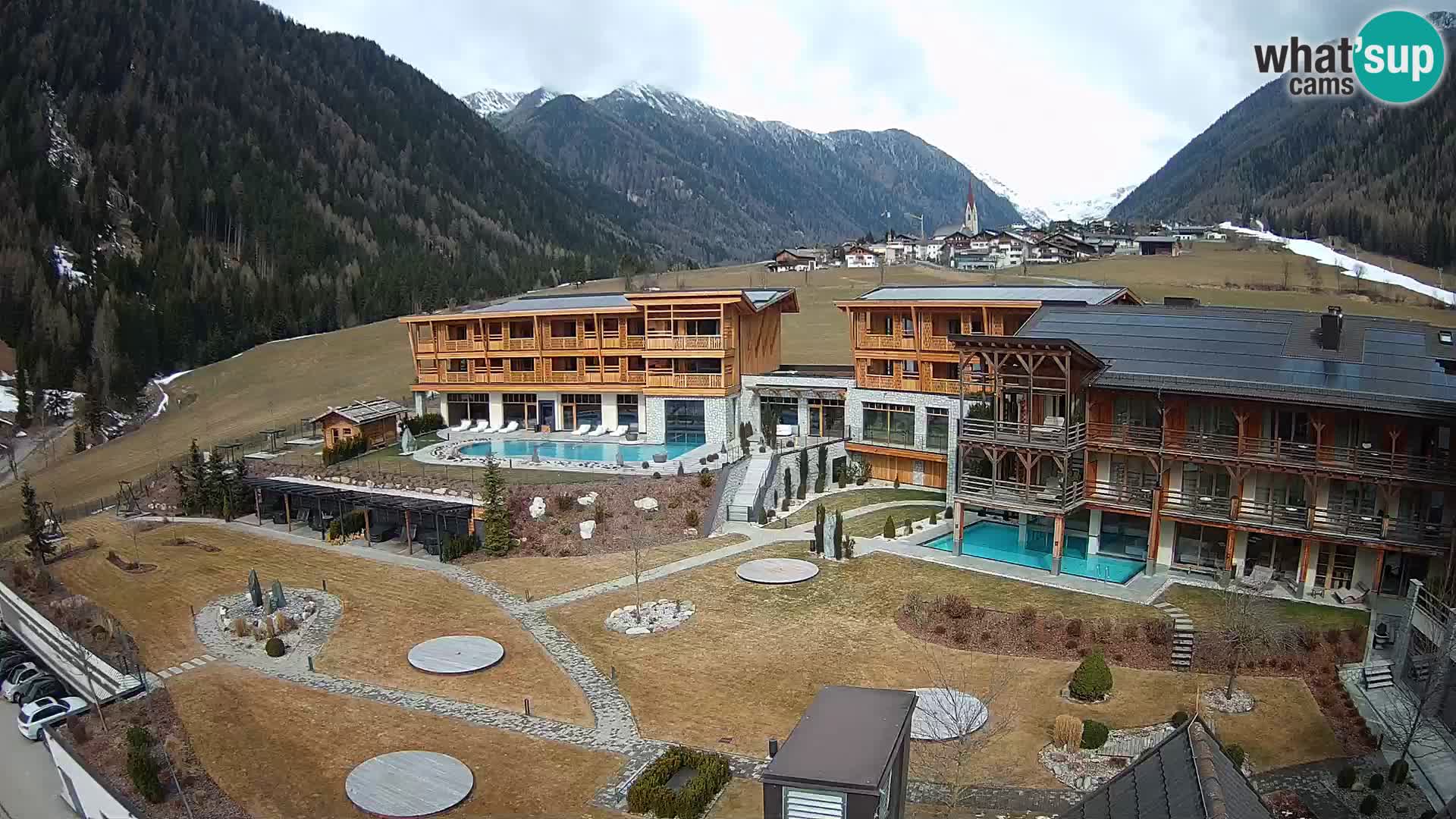 Hotel Masl | Rio Pusteria | Valles