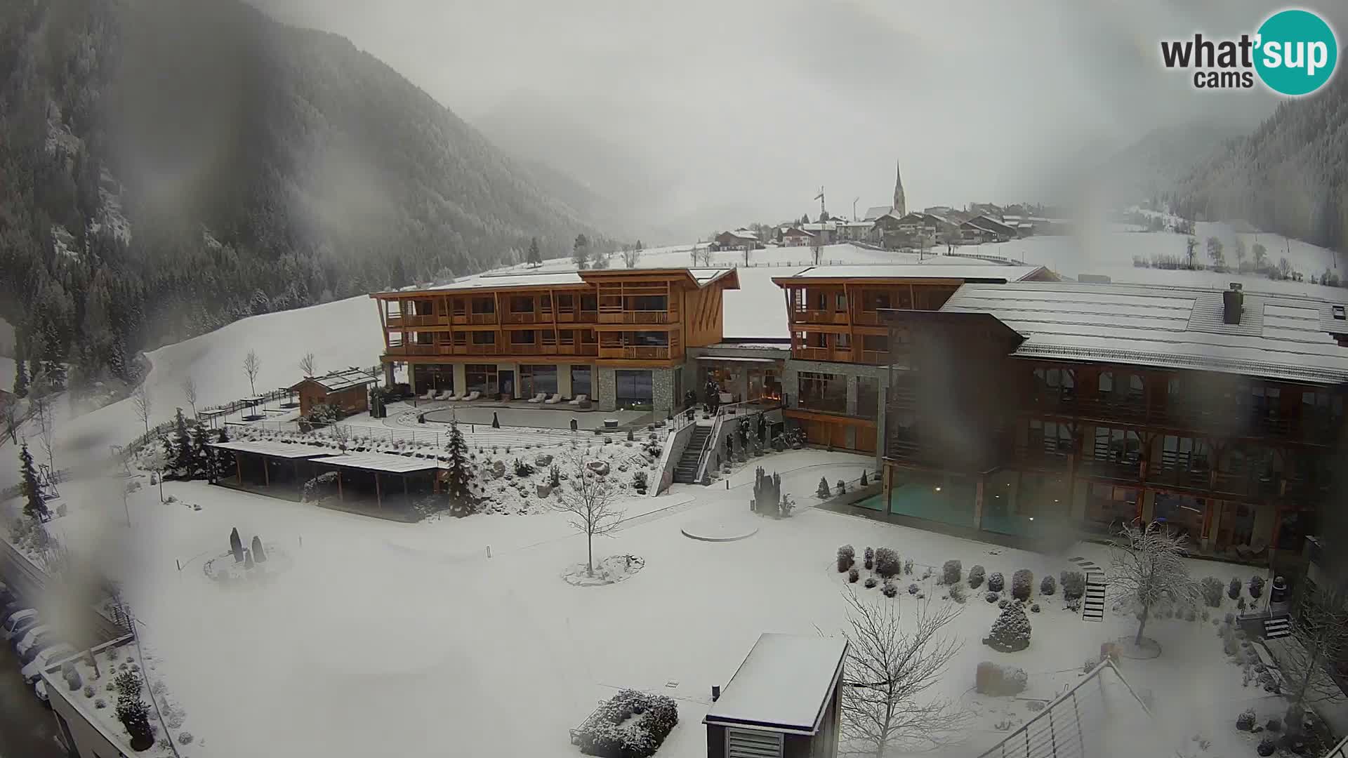 Hotel Masl | Rio Pusteria | Valles