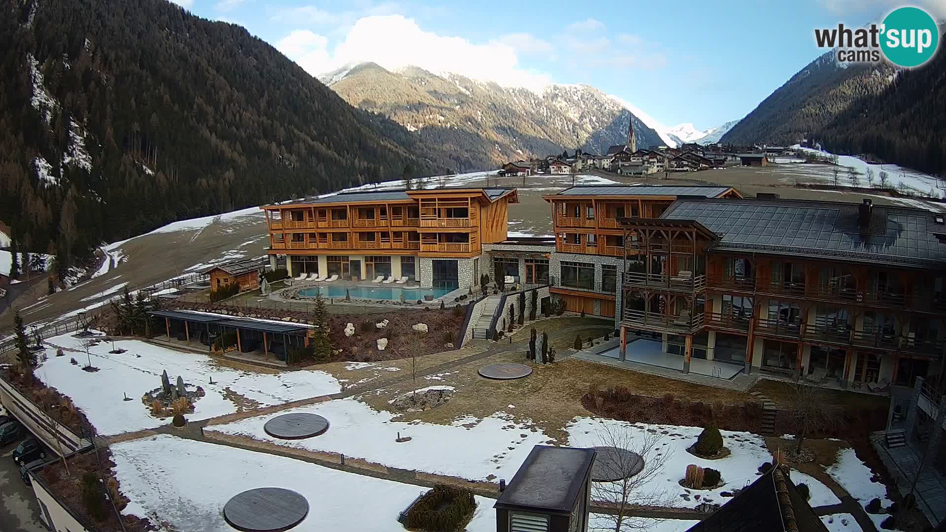 Hotel Masl | Rio Pusteria | Valles