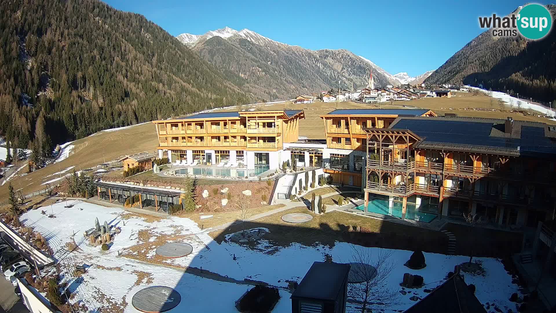 Hotel Masl | Rio Pusteria | Valles