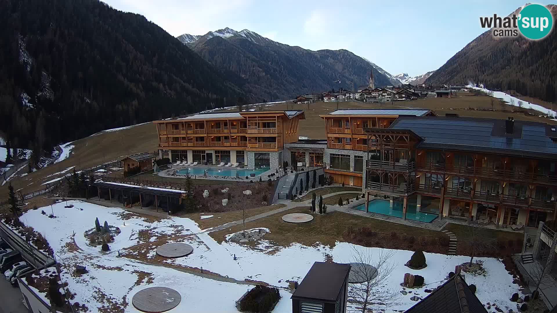 Hotel Masl | Rio Pusteria | Valles