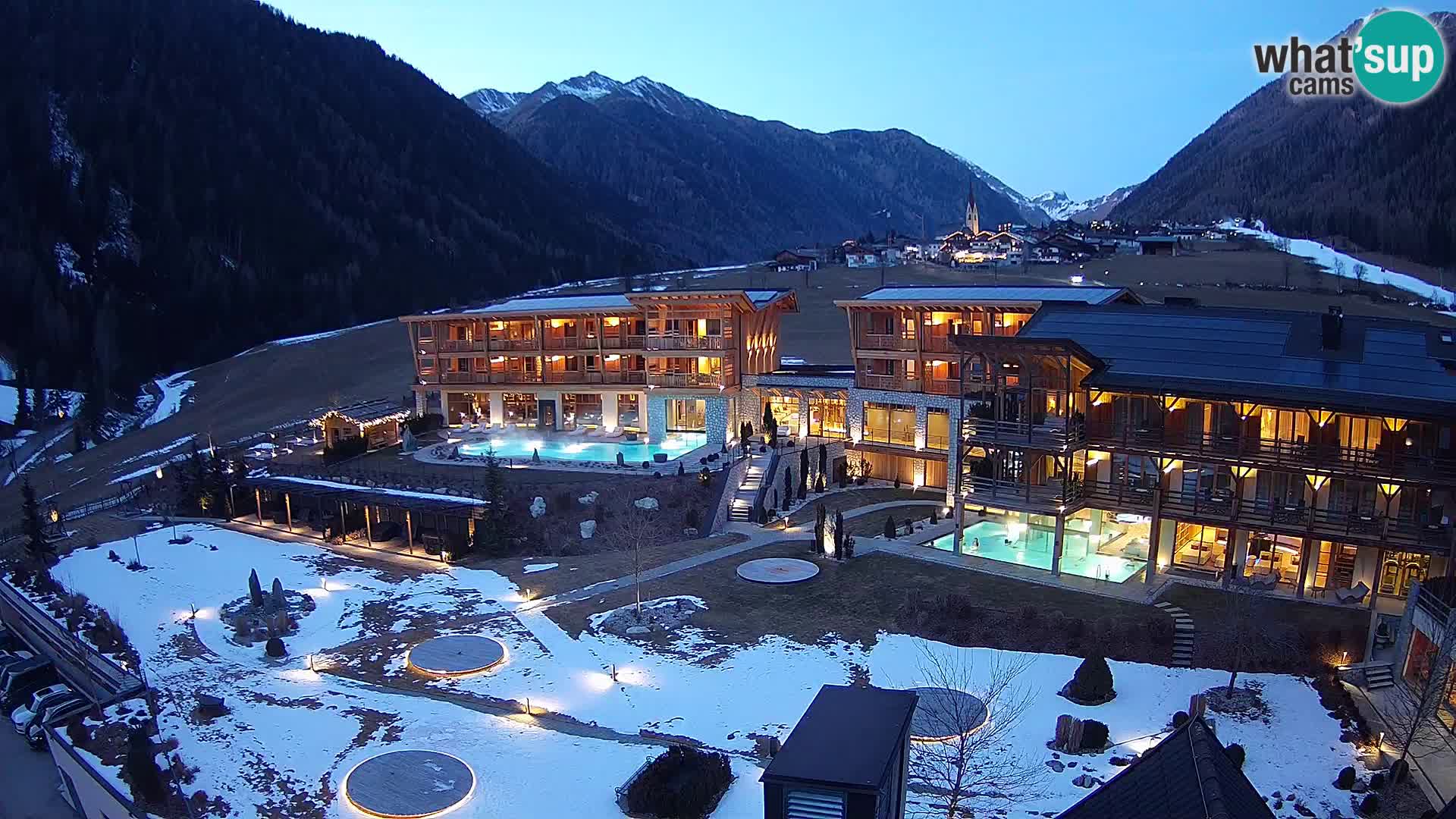 Hotel Masl | Rio Pusteria | Valles