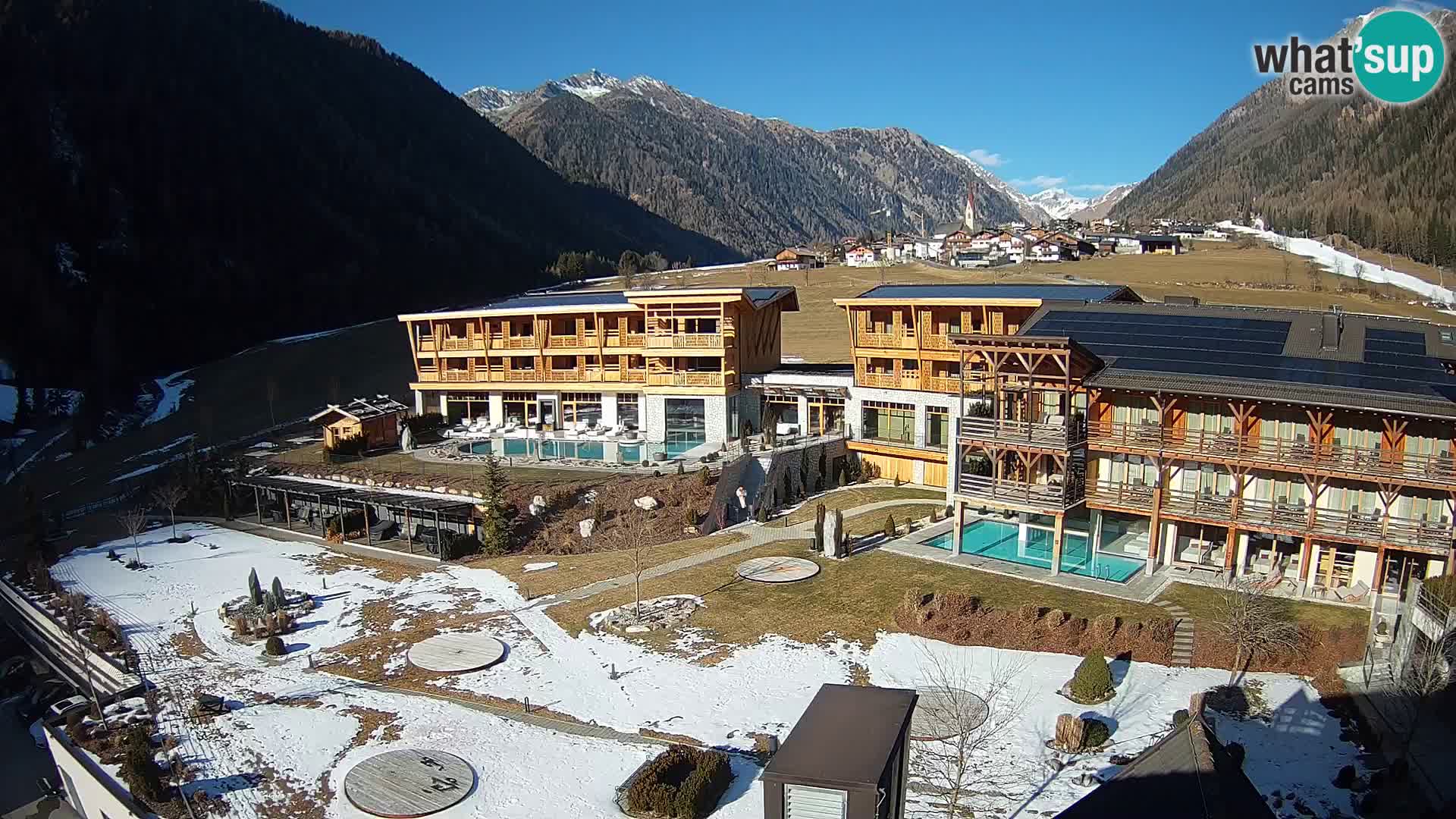 Hotel Masl | Rio Pusteria | Valles