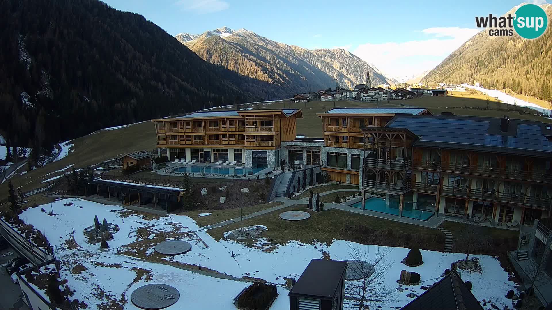 Hotel Masl | Rio Pusteria | Valles