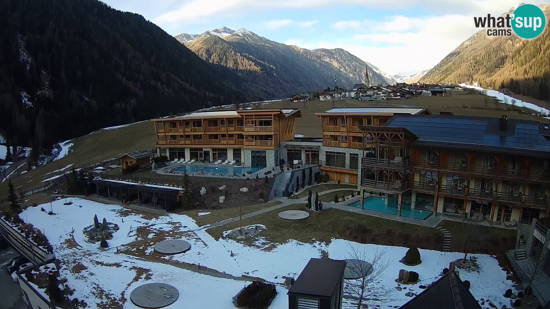 Hotel Masl | Rio Pusteria | Valles