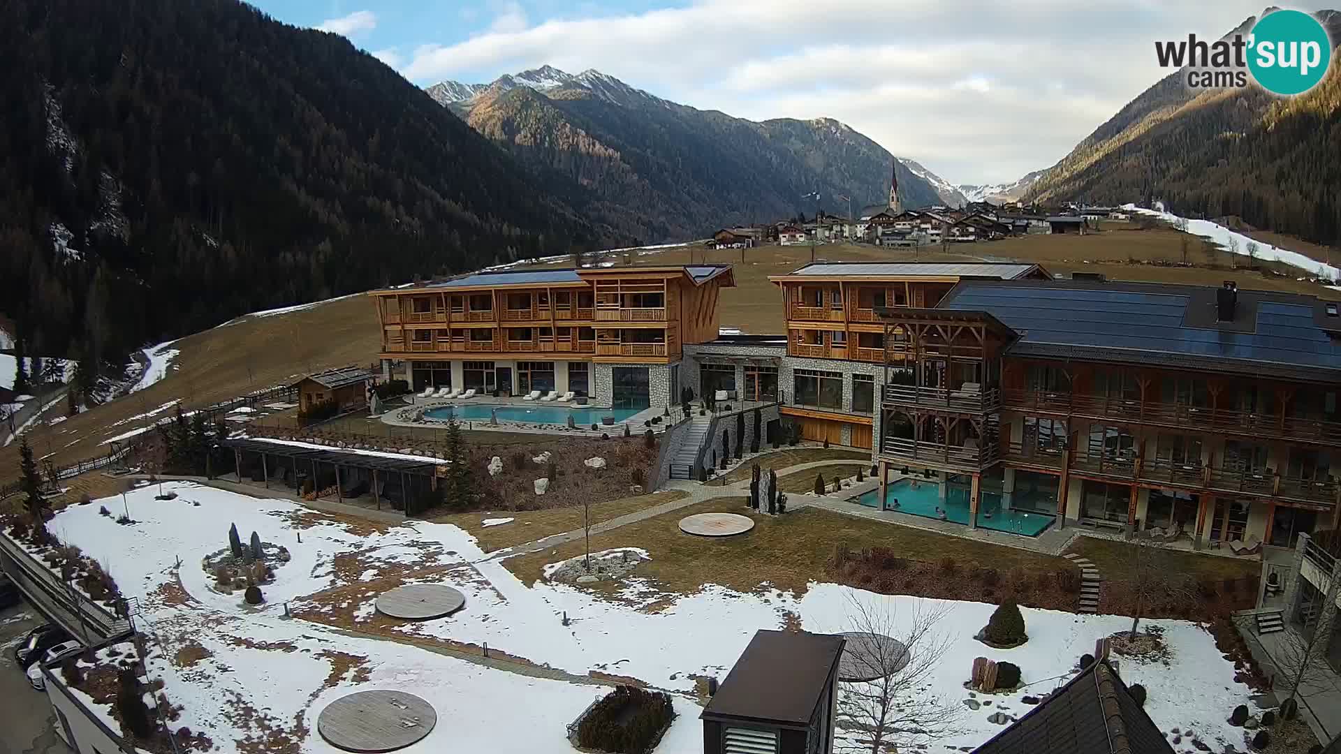 Hotel Masl | Rio Pusteria | Valles
