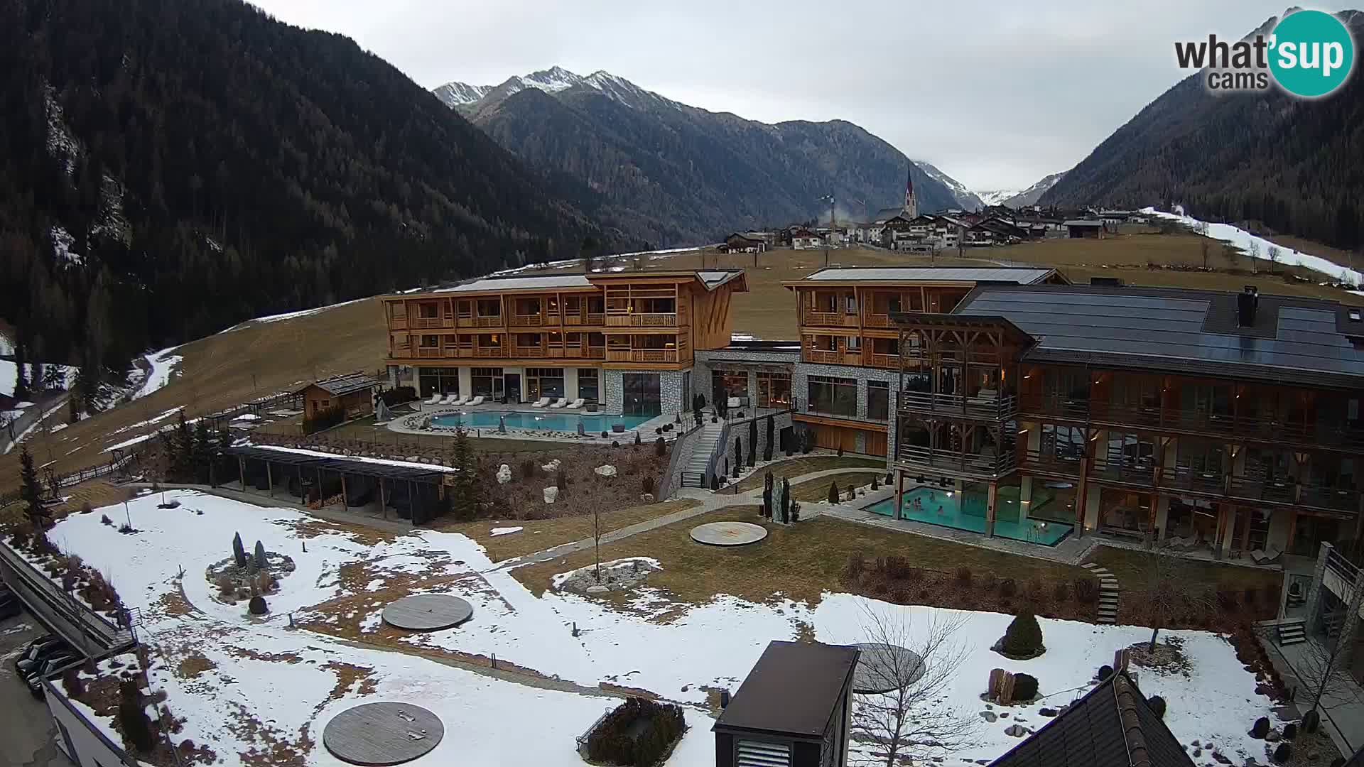 Hotel Masl | Rio Pusteria | Valles