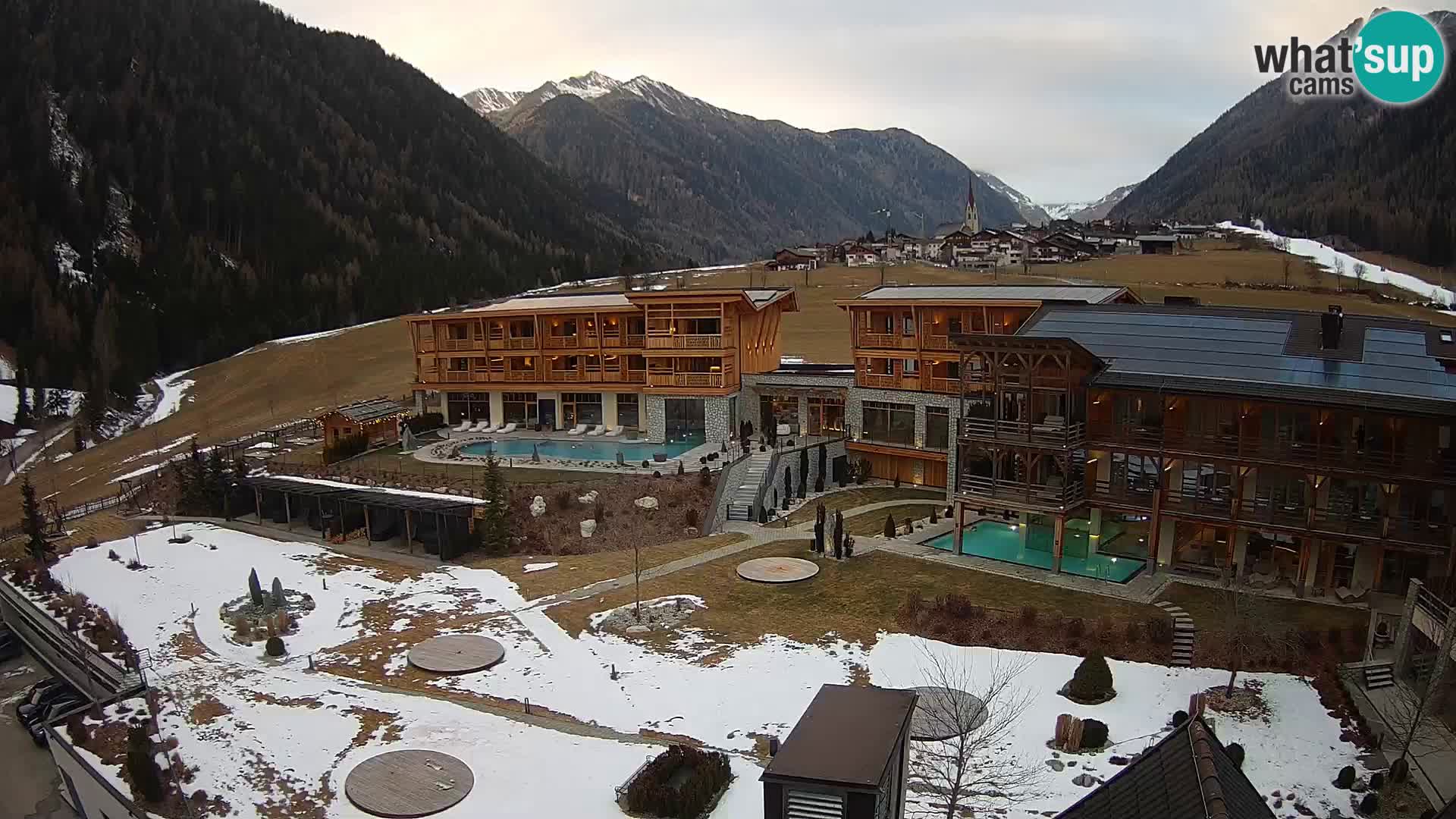 Hotel Masl | Rio Pusteria | Valles