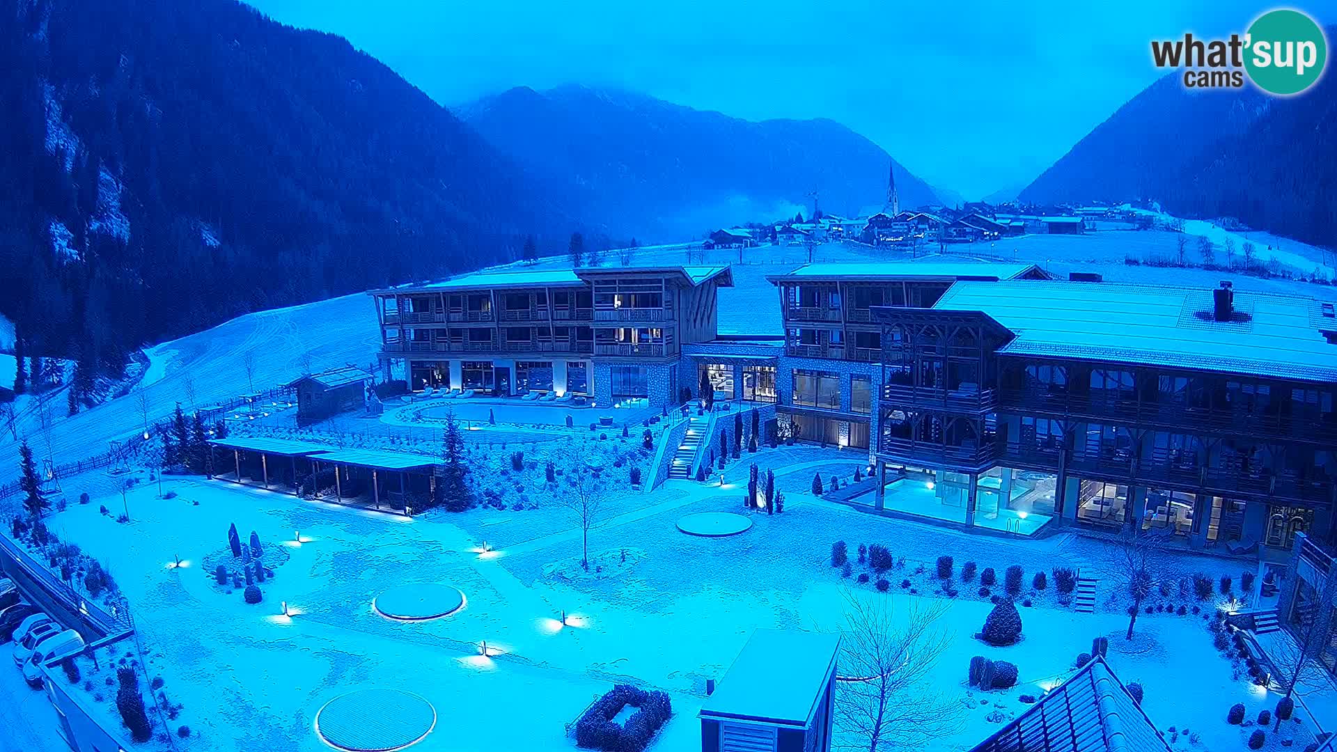 Hotel Masl | Rio Pusteria | Valles