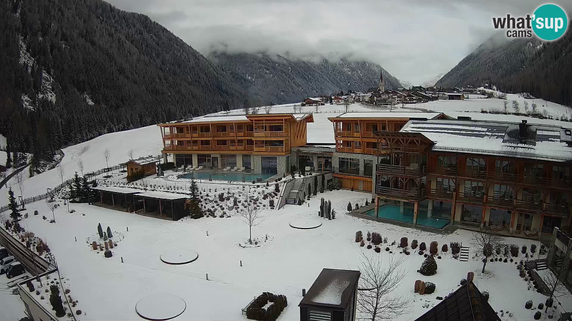 Hotel Masl | Rio Pusteria | Valles