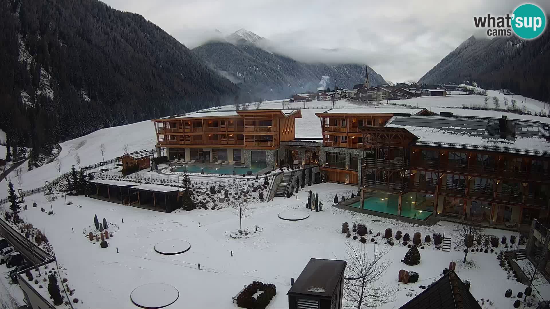 Hotel Masl | Rio Pusteria | Valles