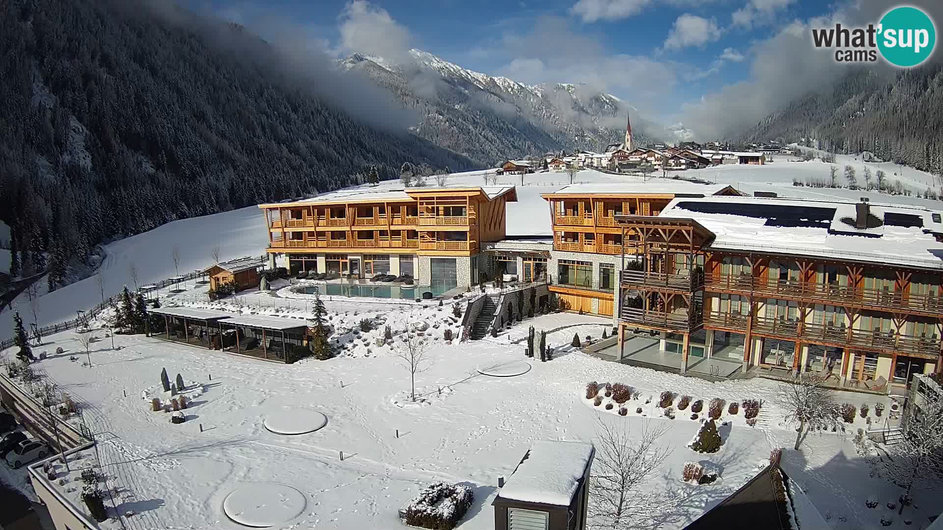 Hotel Masl | Rio Pusteria | Valles