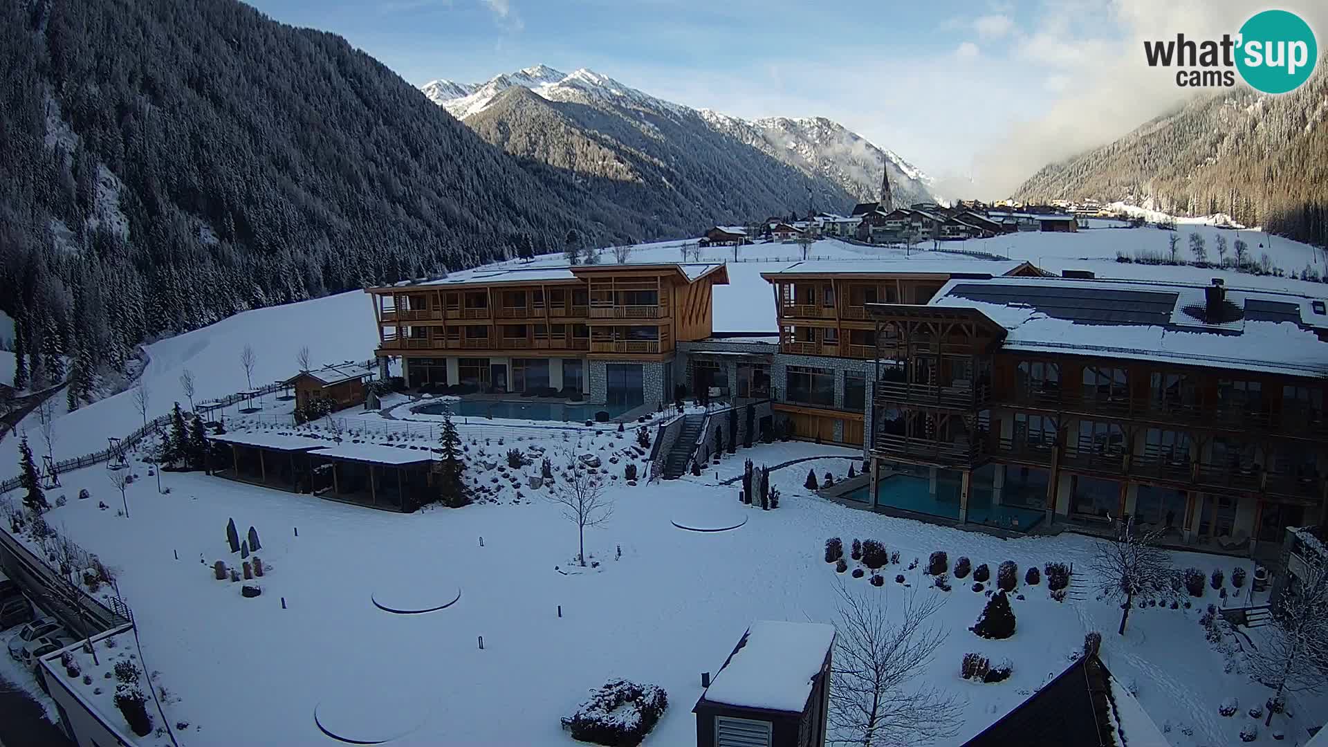 Hotel Masl | Rio Pusteria | Valles