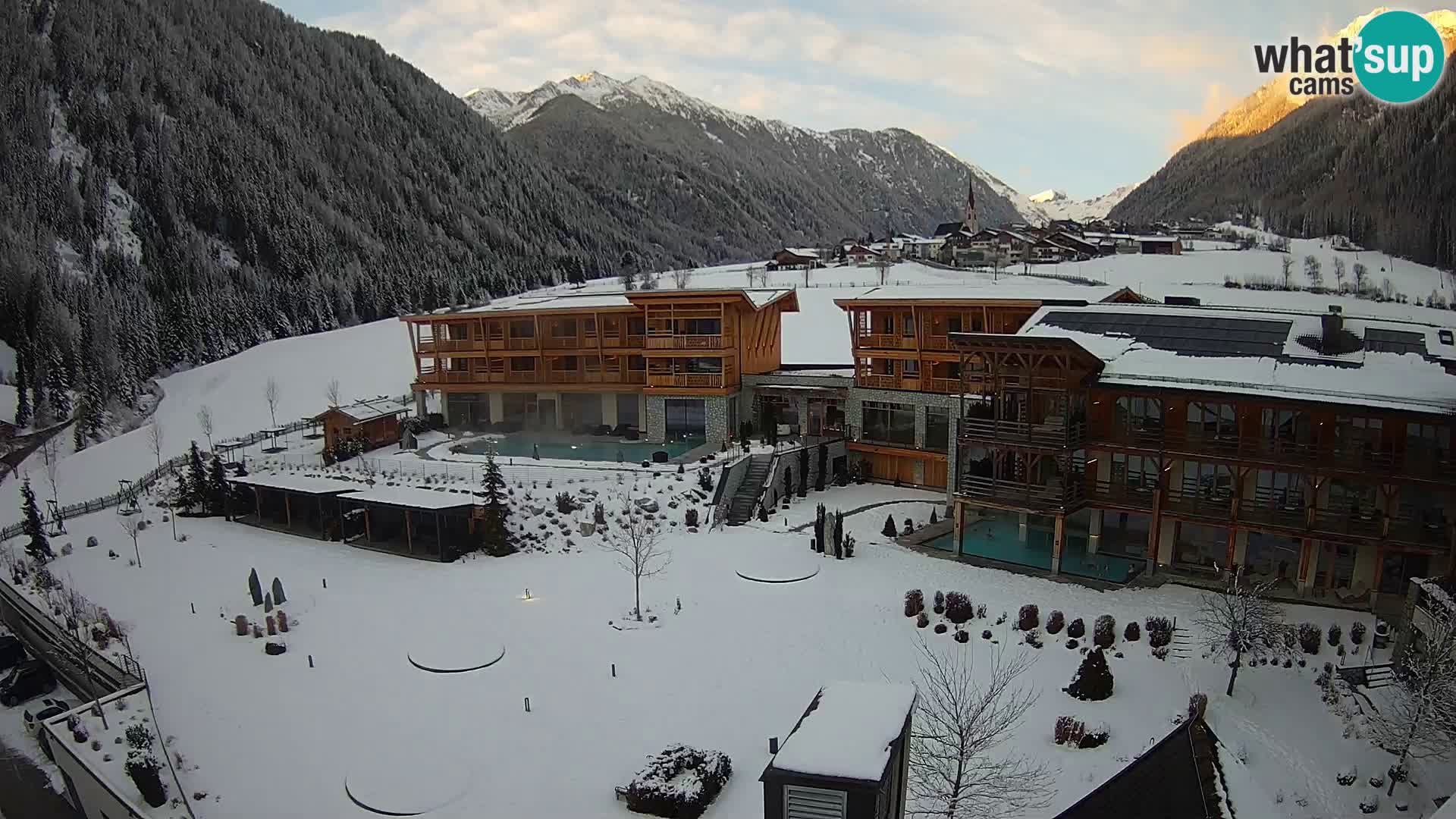 Hotel Masl | Rio Pusteria | Valles